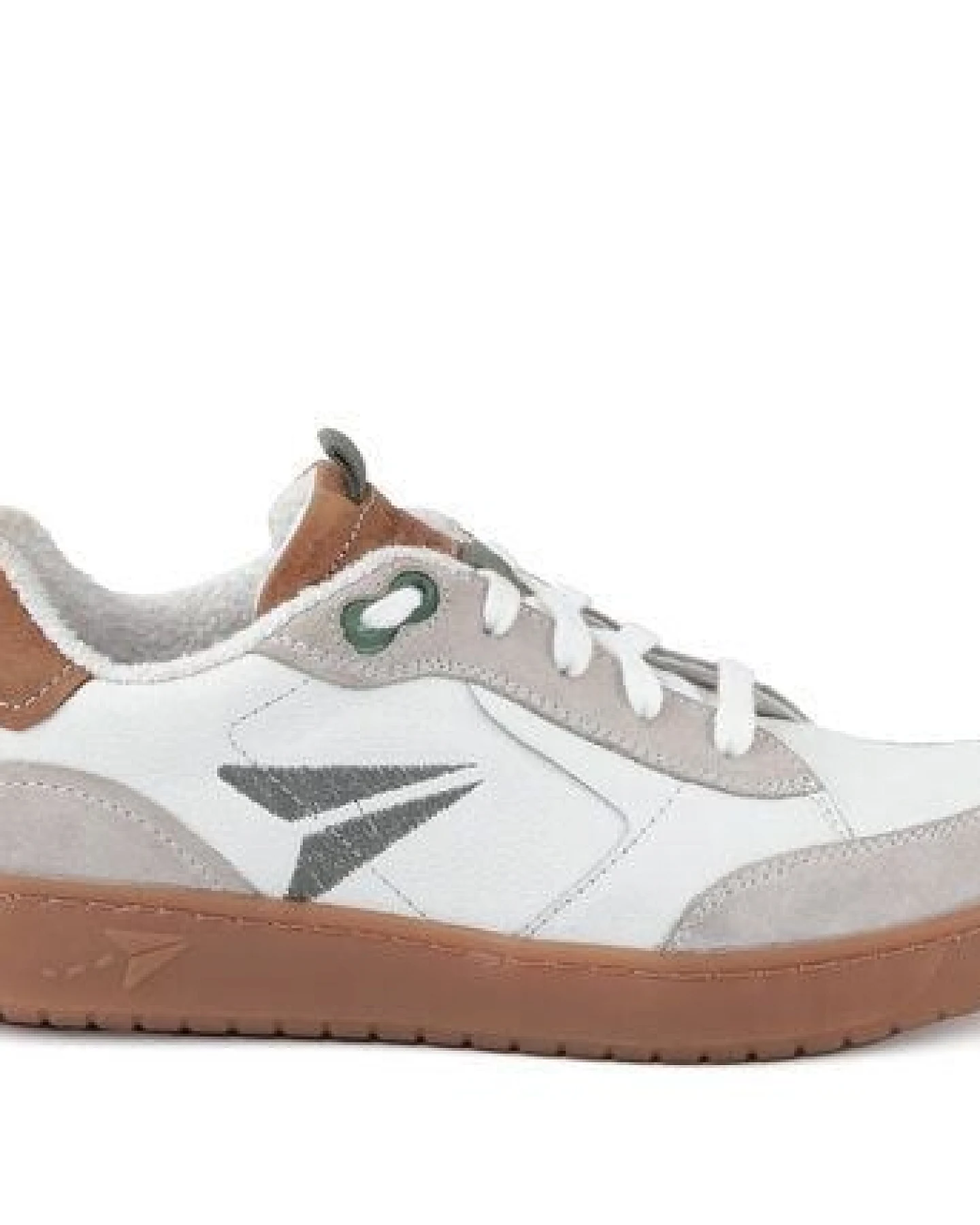 be free shoes be free Sneaker - Shanti Low-Cut – Ansicht 2