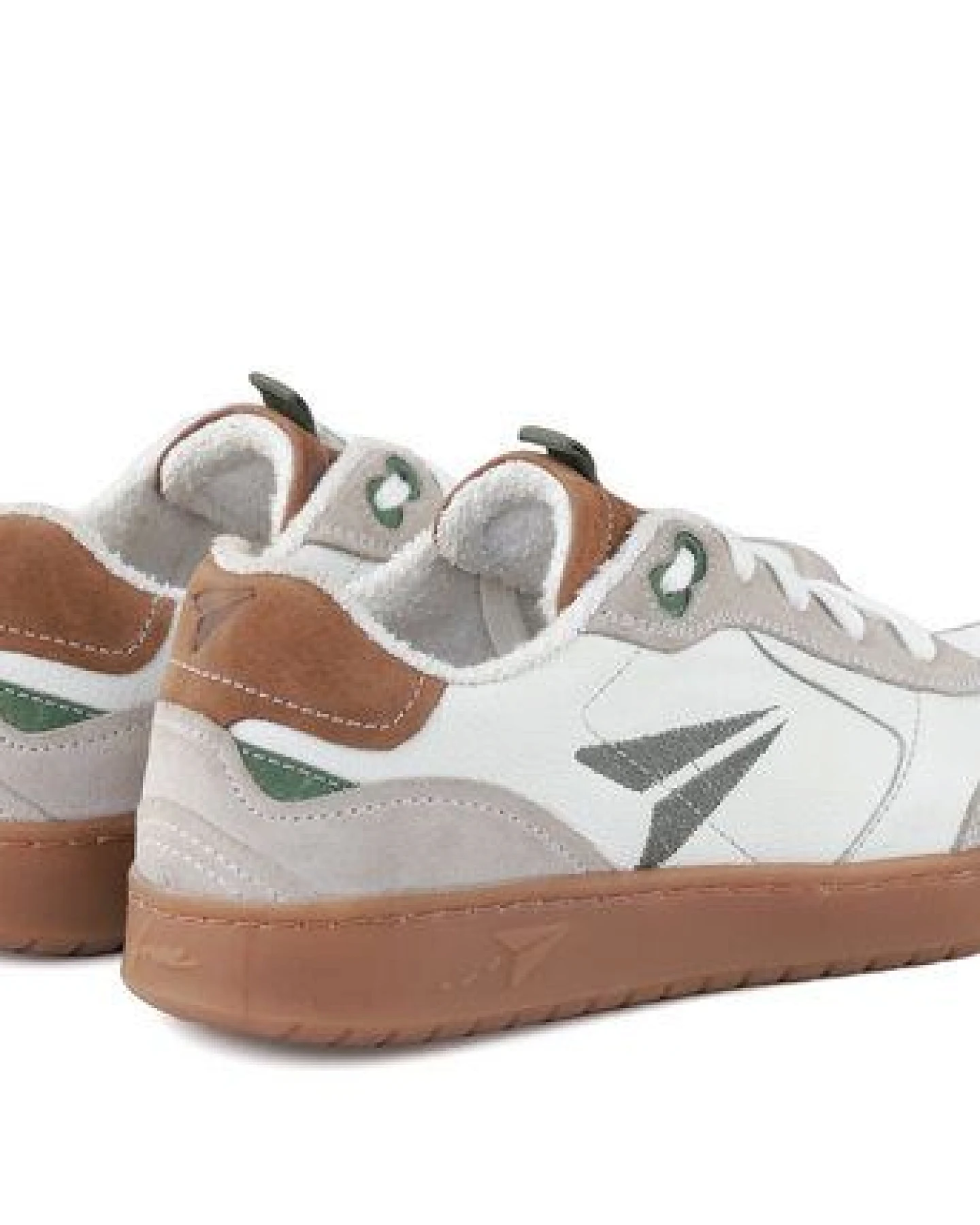 be free shoes be free Sneaker - Shanti Low-Cut – Ansicht 3