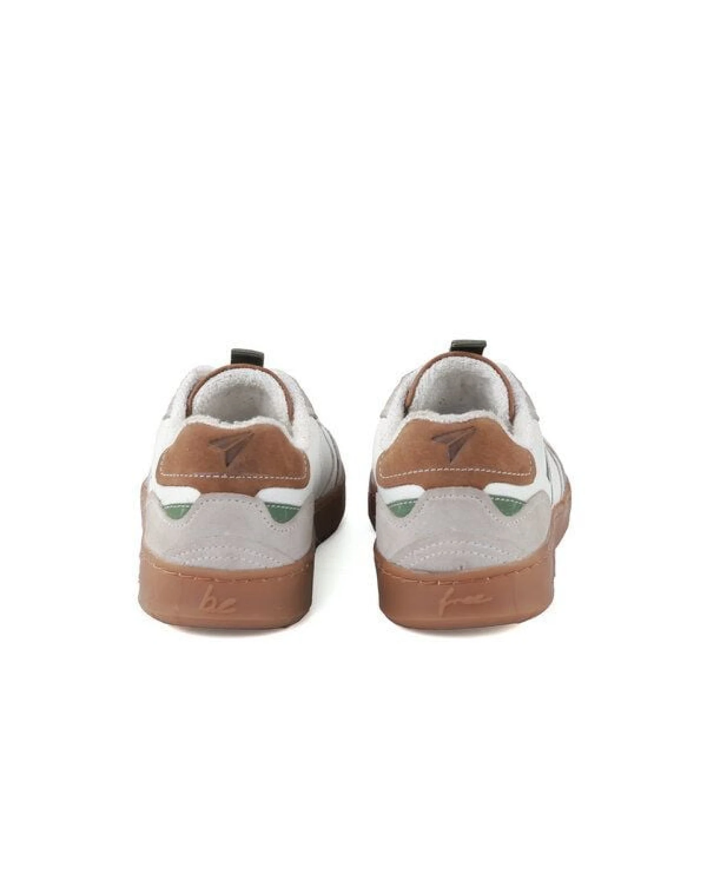 be free shoes be free Sneaker - Shanti Low-Cut – Ansicht 4