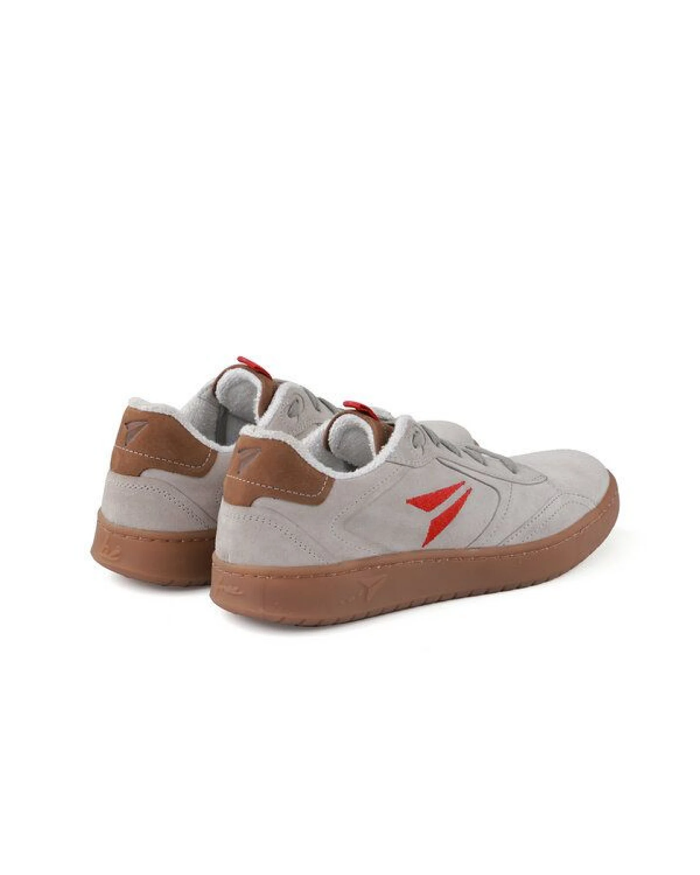be free shoes be free Sneaker - Mukti Low-Cut – Ansicht 3