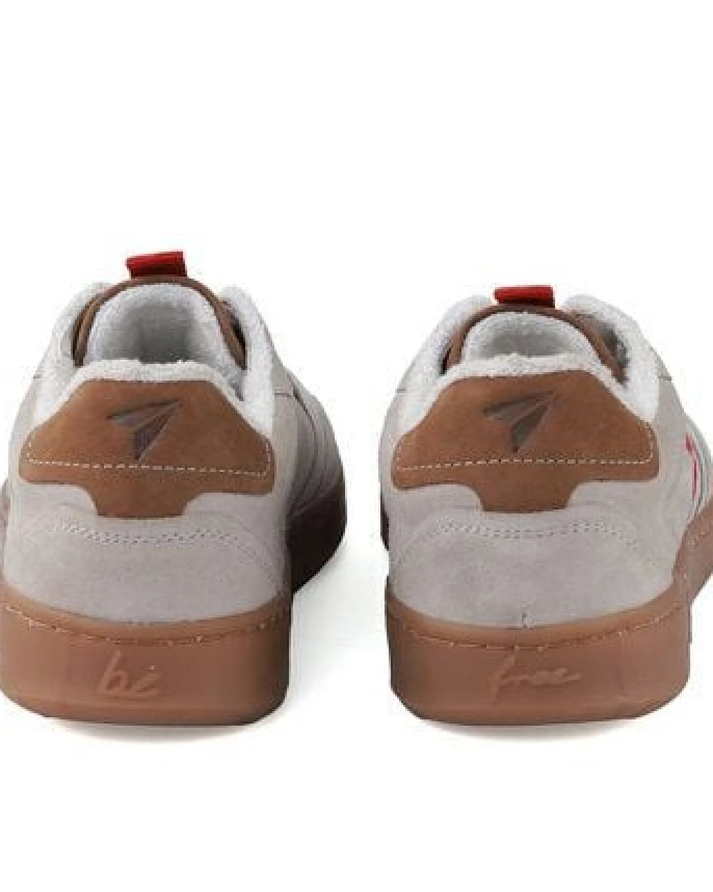 be free shoes be free Sneaker - Mukti Low-Cut – Ansicht 4