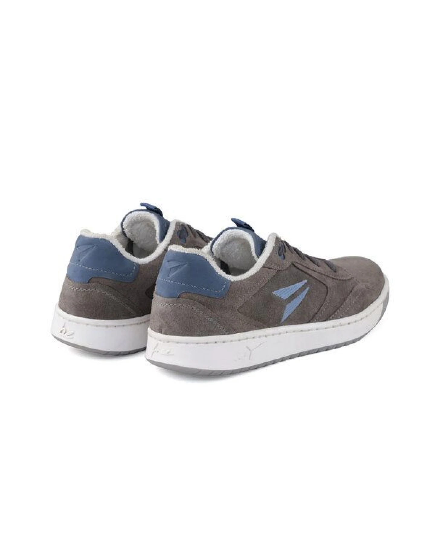 be free shoes be free Sneaker - Mukti Low-Cut – Ansicht 3