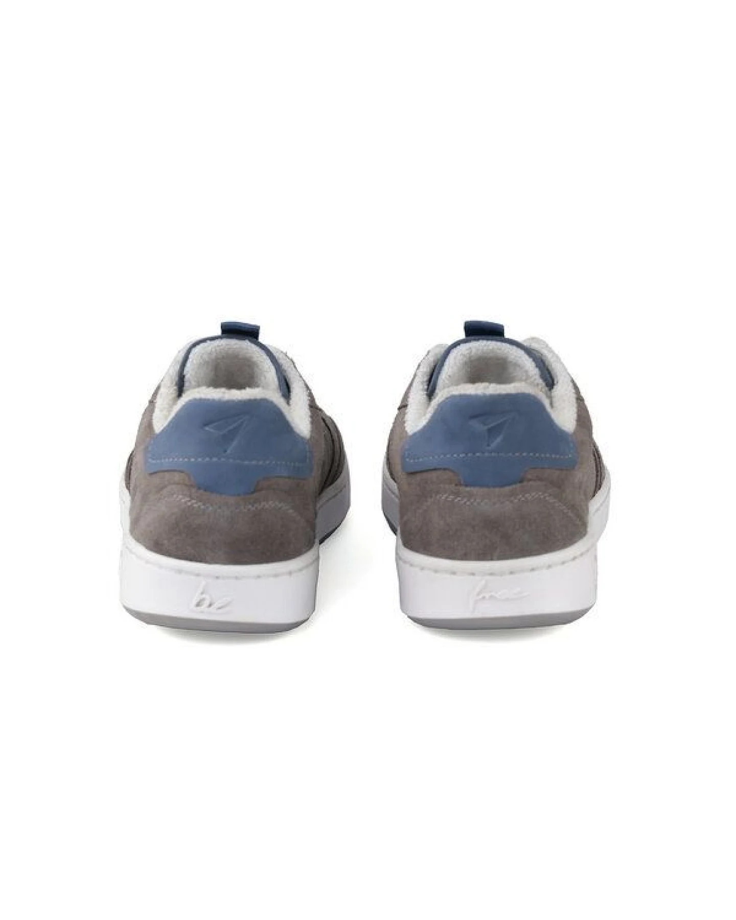 be free shoes be free Sneaker - Mukti Low-Cut – Ansicht 4