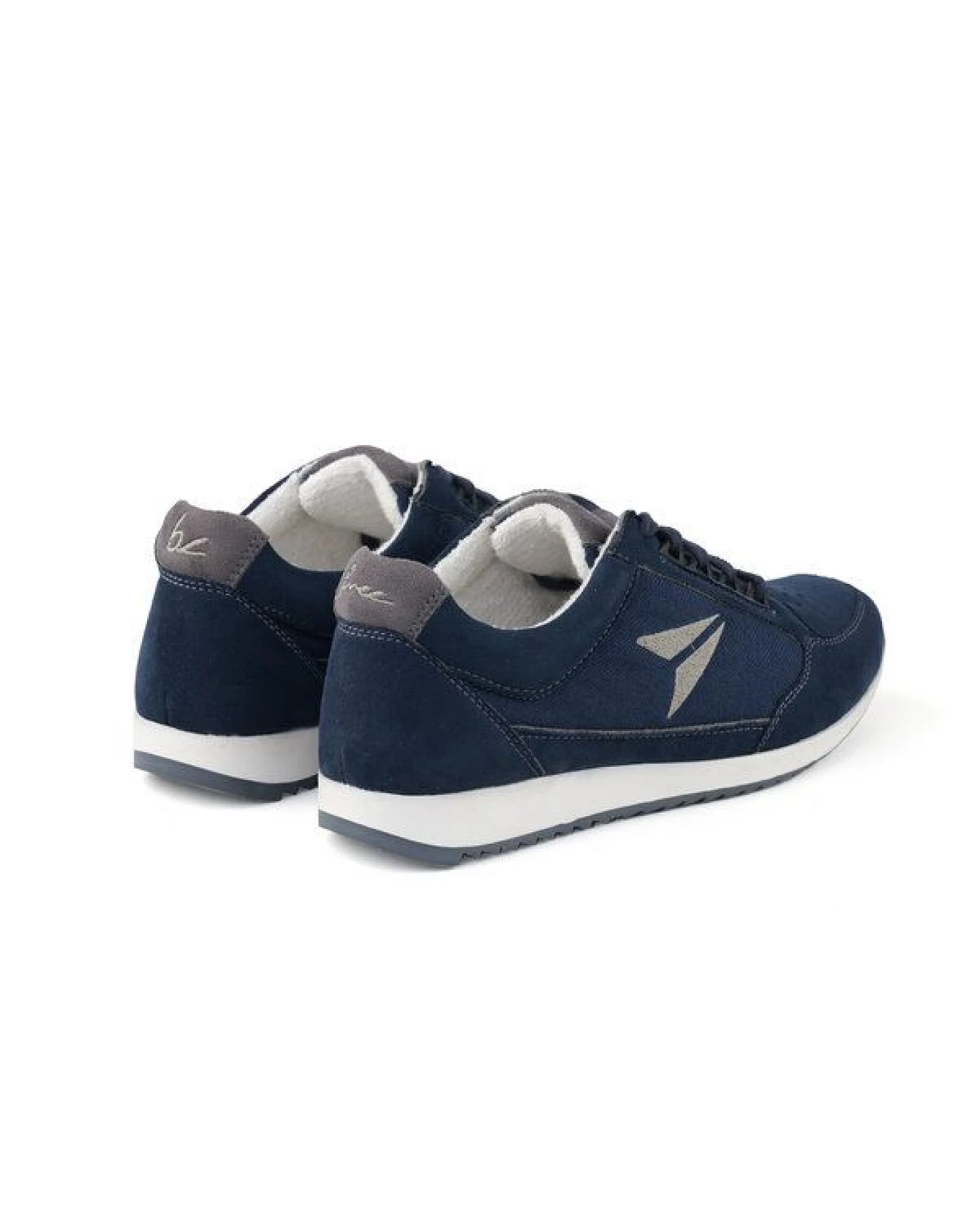 be free shoes be free Sneaker - Prem Low-Cut – Ansicht 3