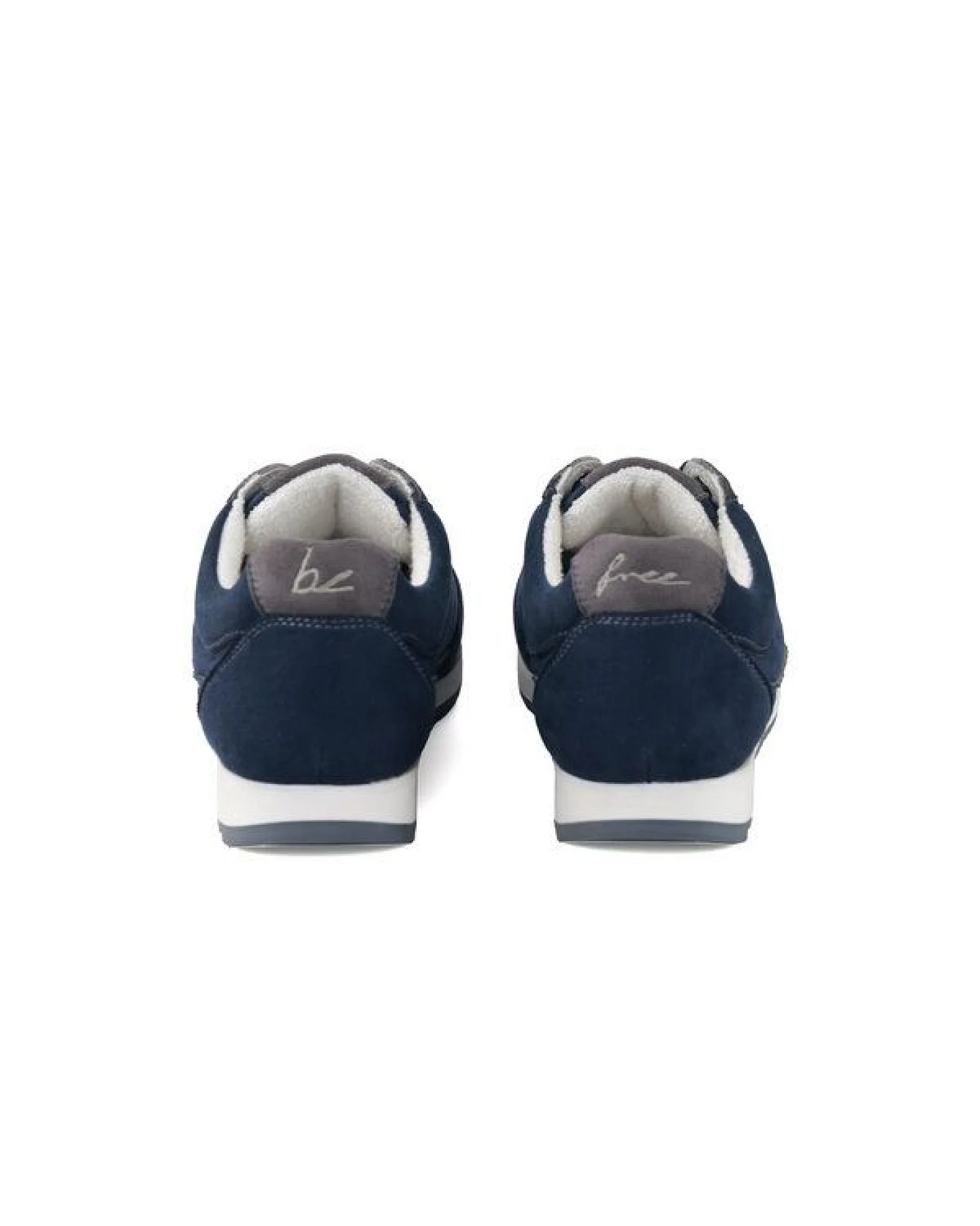 be free shoes be free Sneaker - Prem Low-Cut – Ansicht 4