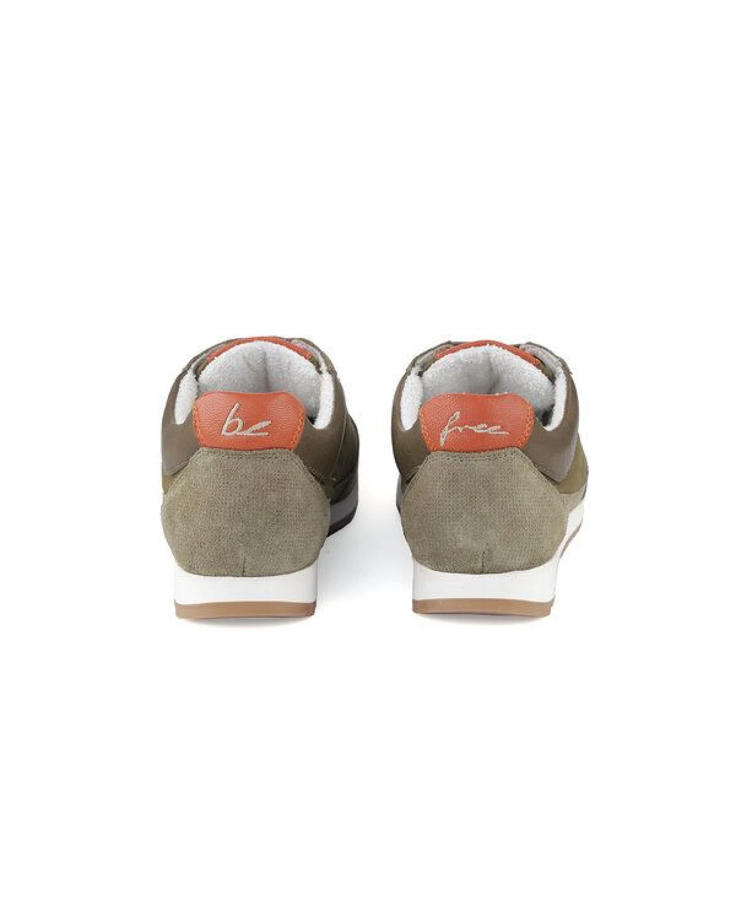be free shoes be free Sneaker - Prem Low-Cut – Ansicht 4