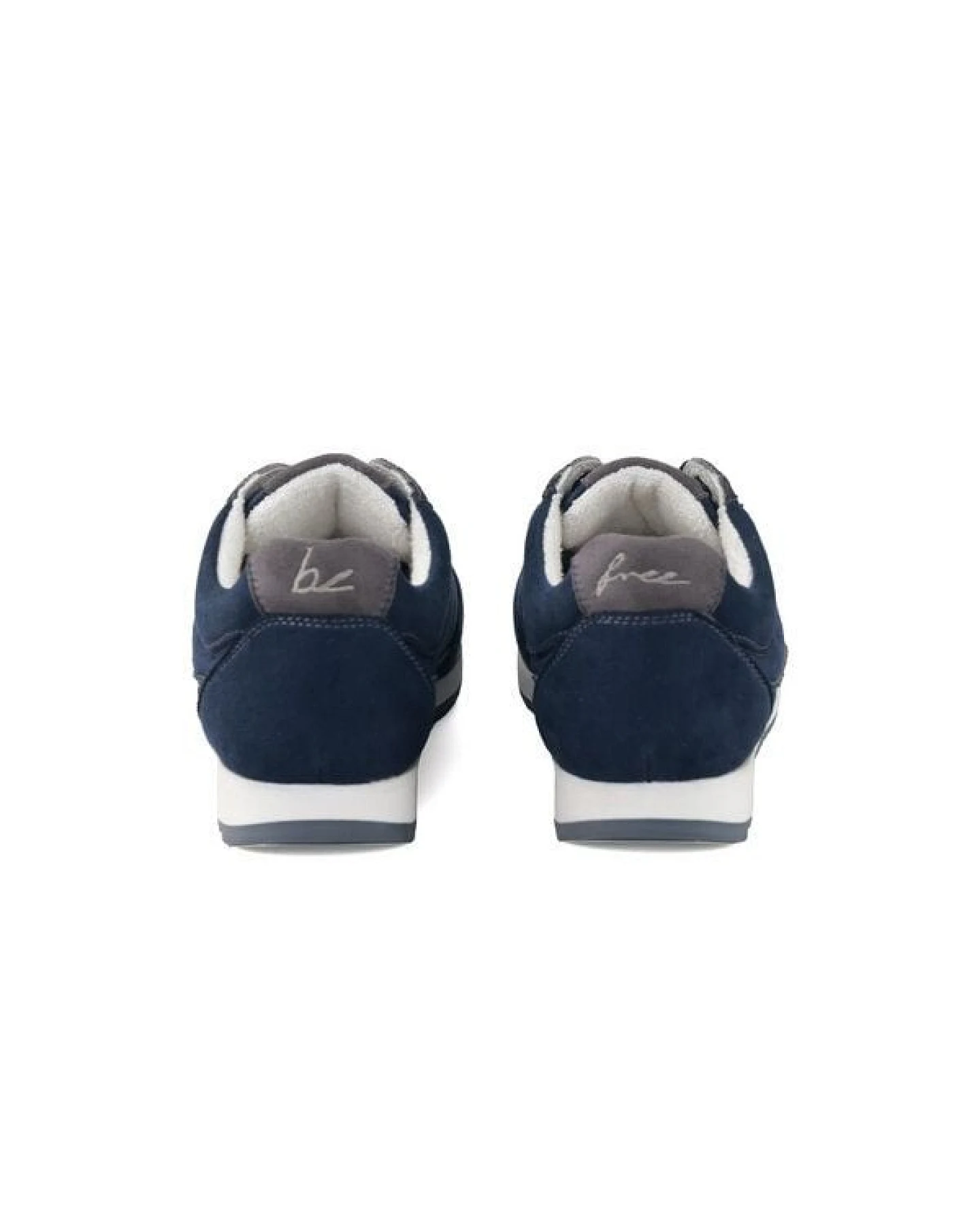 be free shoes be free Sneaker - Prem Low-Cut – Ansicht 4