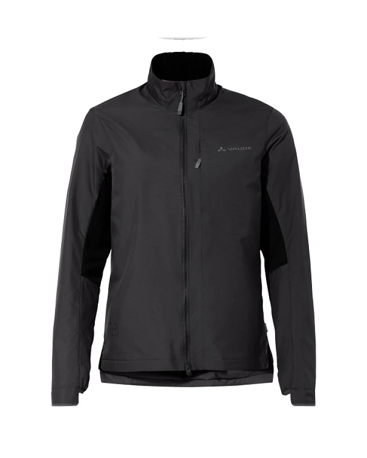 Vaude - Women's Moab Insulation Light Jacket - Fahrradjacke Gr 36 schwarz