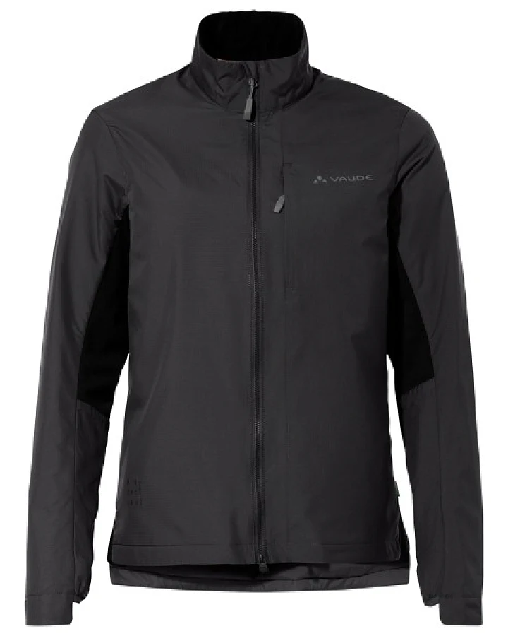 Vaude - Women's Moab Insulation Light Jacket - Fahrradjacke Gr 36 schwarz