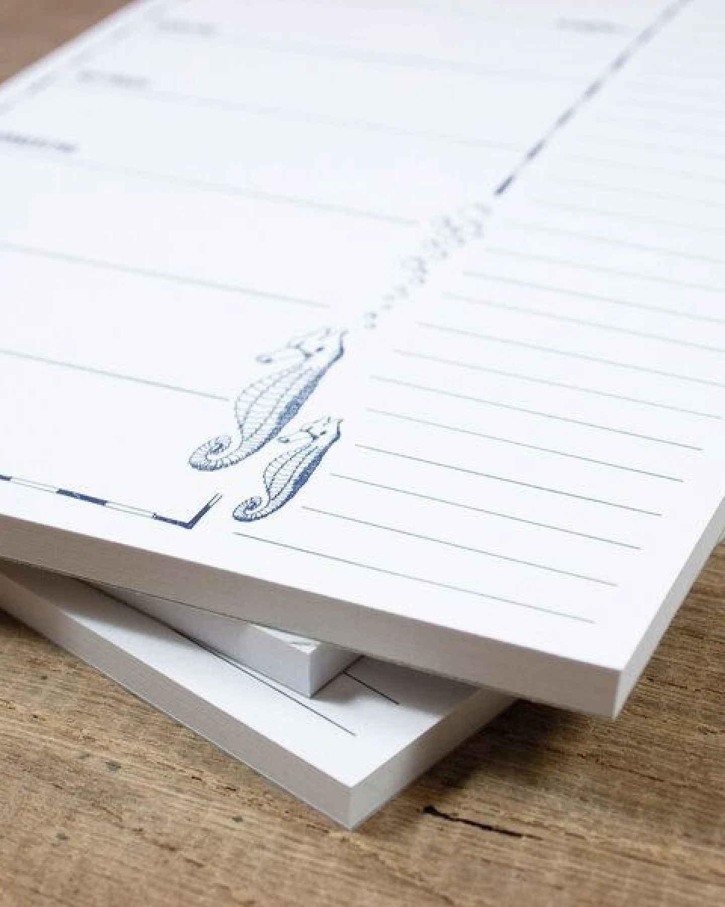 Bow & Hummingbird Block Kombüsenplan – Ansicht 2