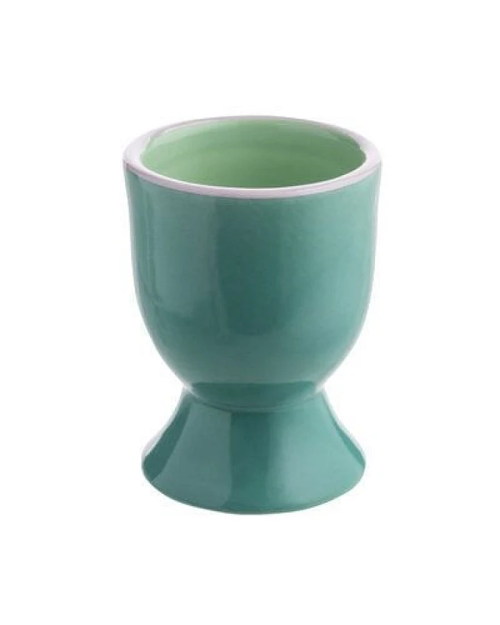 TRANQUILLO Eierbecher CANDY aus Steinzeug (POR725, POR726)