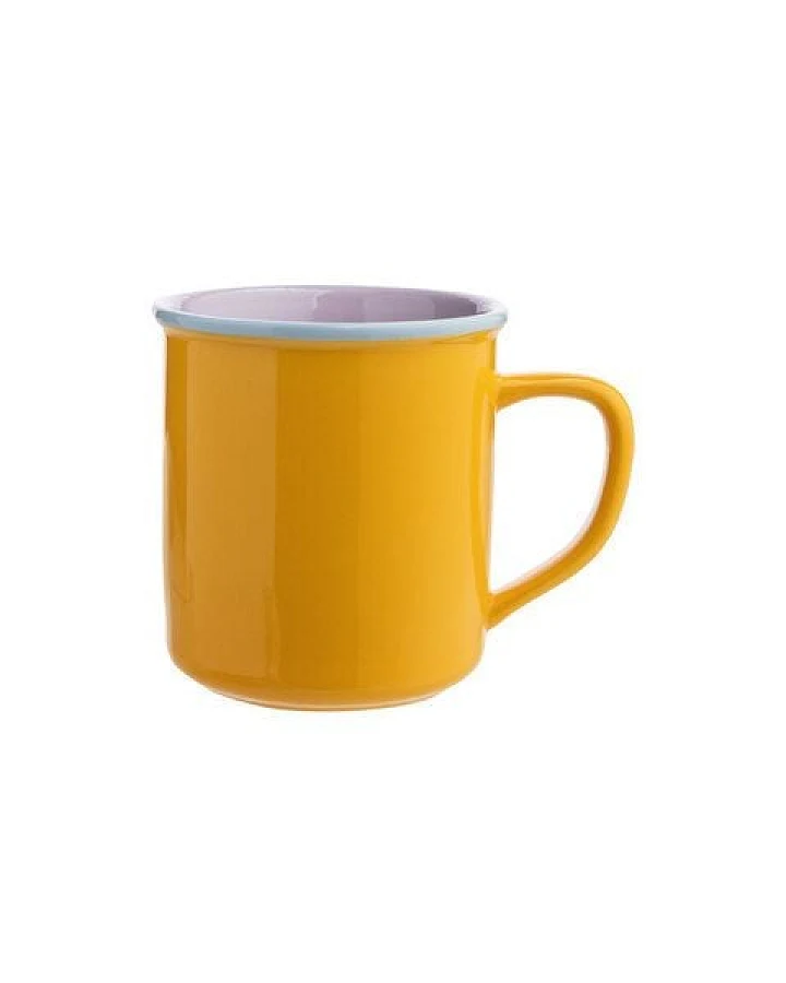 TRANQUILLO Tasse CANDY aus Steinzeug (POR727, POR729, POR728, POR730)