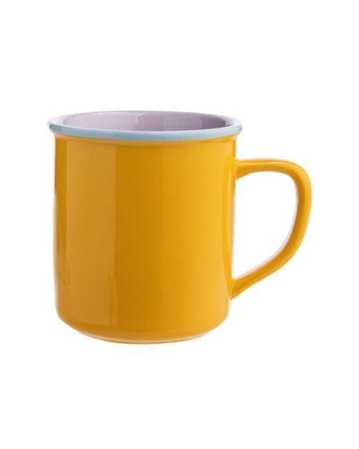 TRANQUILLO Tasse CANDY aus Steinzeug (POR727, POR729, POR728, POR730)