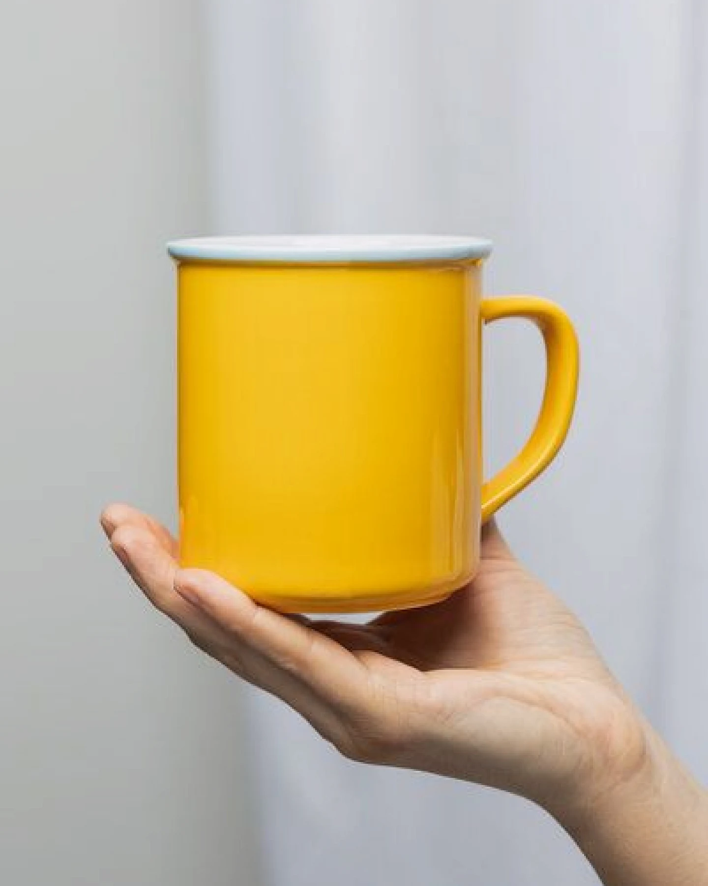 TRANQUILLO Tasse CANDY aus Steinzeug (POR727, POR729, POR728, POR730) – Ansicht 3