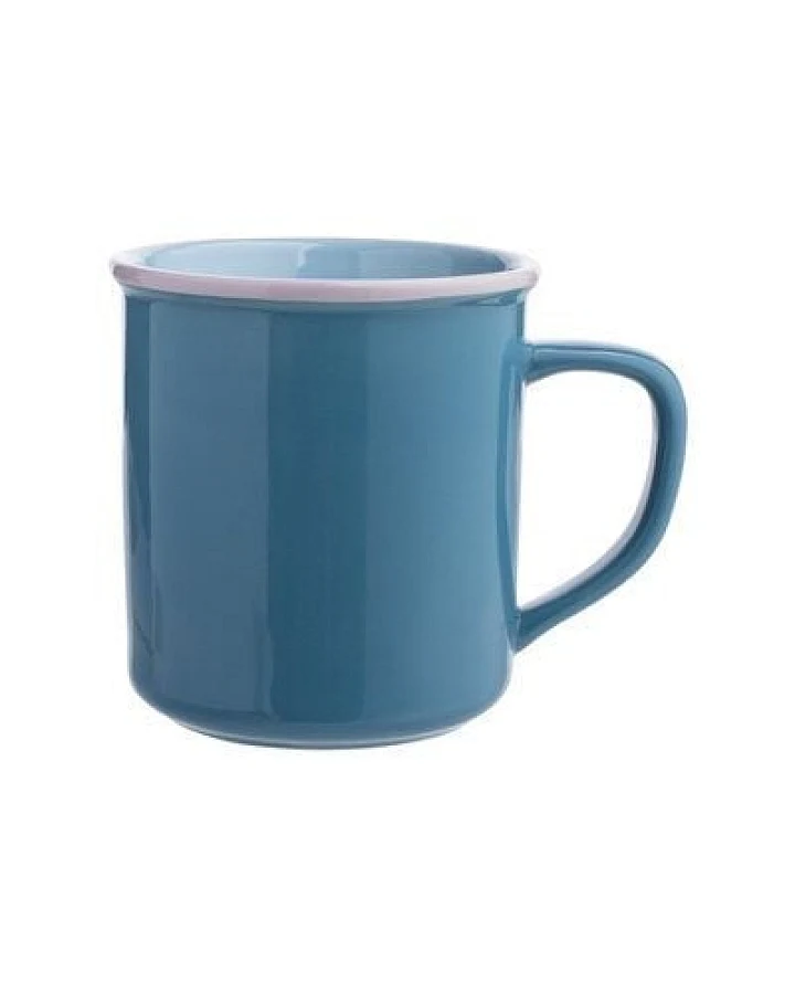 TRANQUILLO Tasse CANDY aus Steinzeug (POR727, POR729, POR728, POR730)