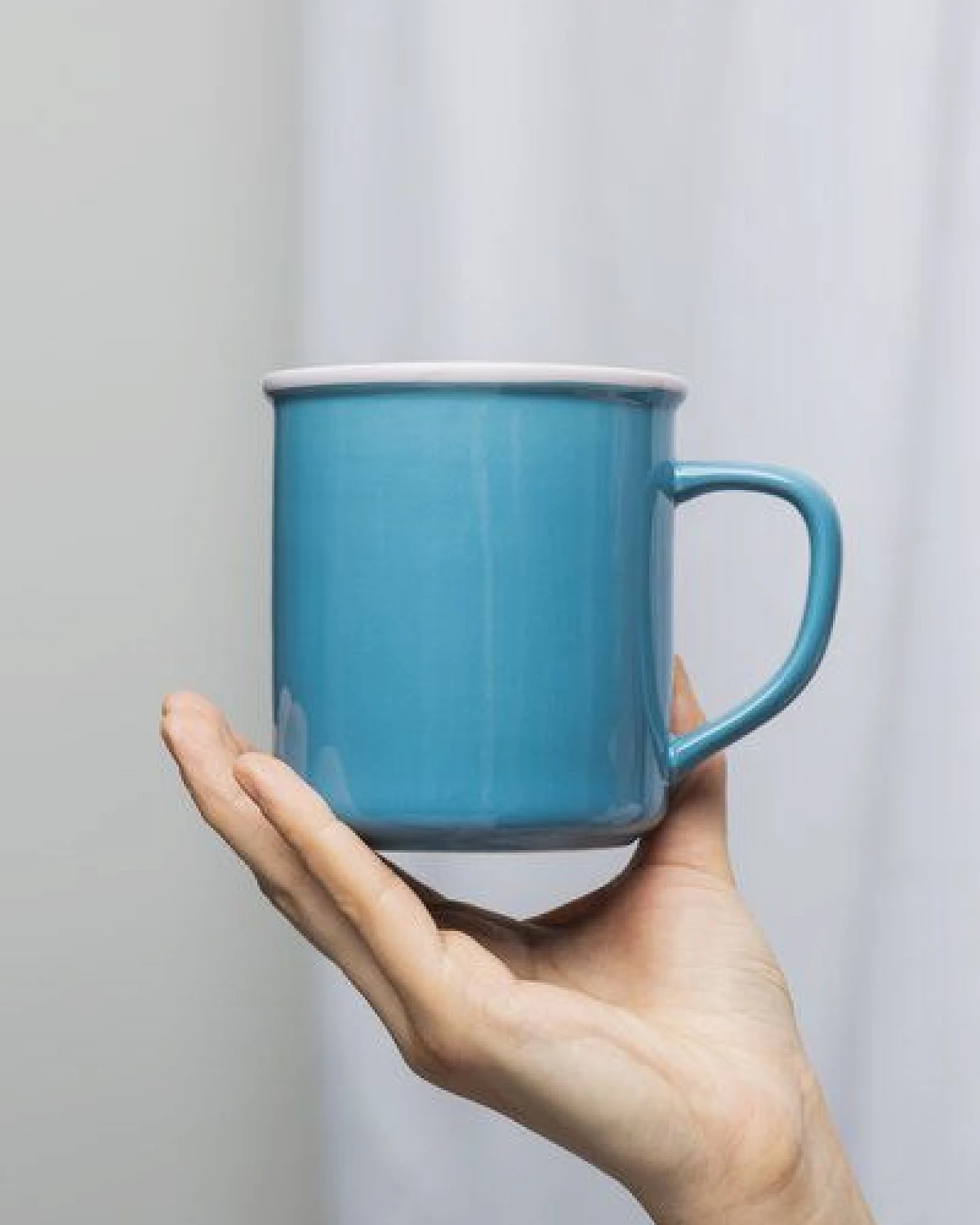 TRANQUILLO Tasse CANDY aus Steinzeug (POR727, POR729, POR728, POR730) – Ansicht 3