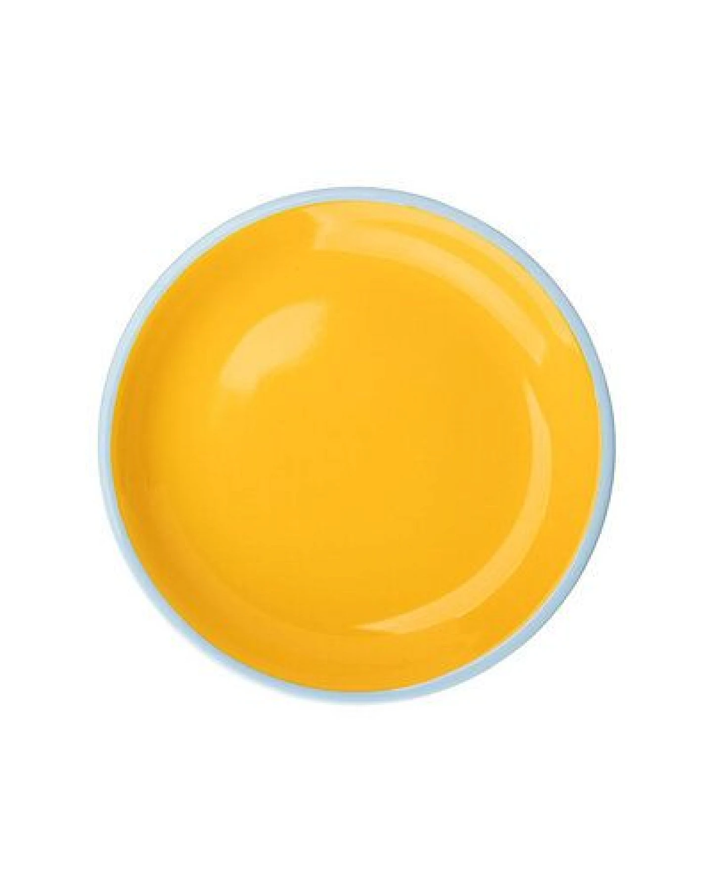 TRANQUILLO Frühstücksteller CANDY 20,5 cm (POR735, POR737) – Ansicht 3