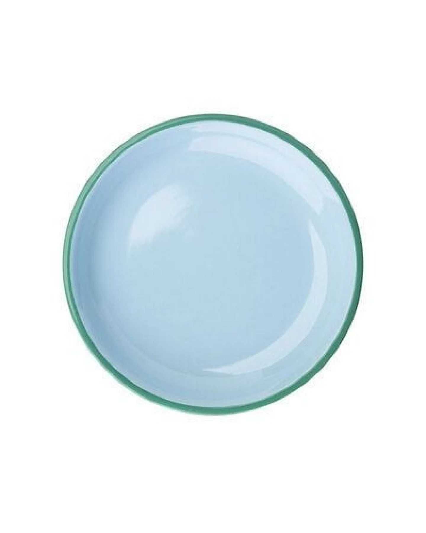 TRANQUILLO Frühstücksteller CANDY 20,5 cm (POR735, POR737) – Ansicht 3