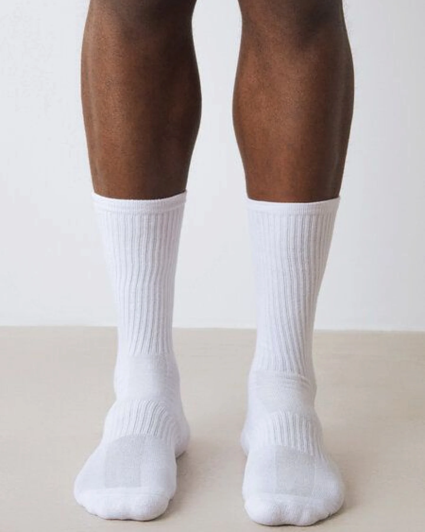 Honest Basics Tennis-Socken 3er-Pack – Ansicht 2
