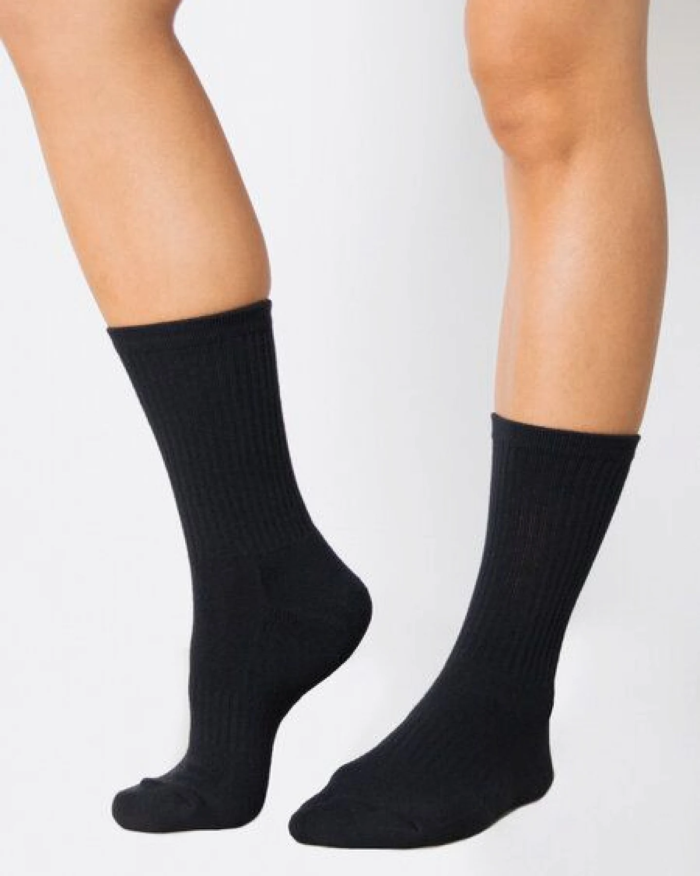 Honest Basics Tennissocken 3er-Pack Frauen – Ansicht 2