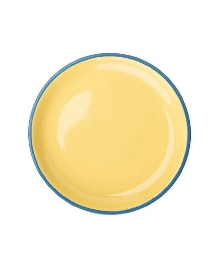 TRANQUILLO Teller CANDY 25,5 cm (POR736, POR738)