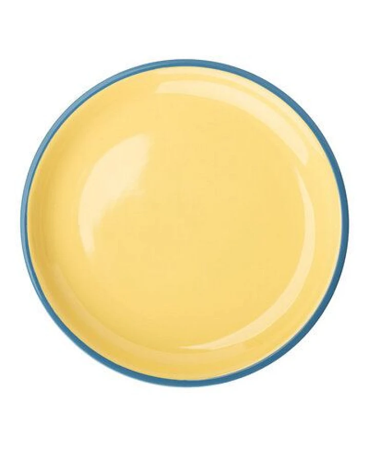 TRANQUILLO Teller CANDY 25,5 cm (POR736, POR738)