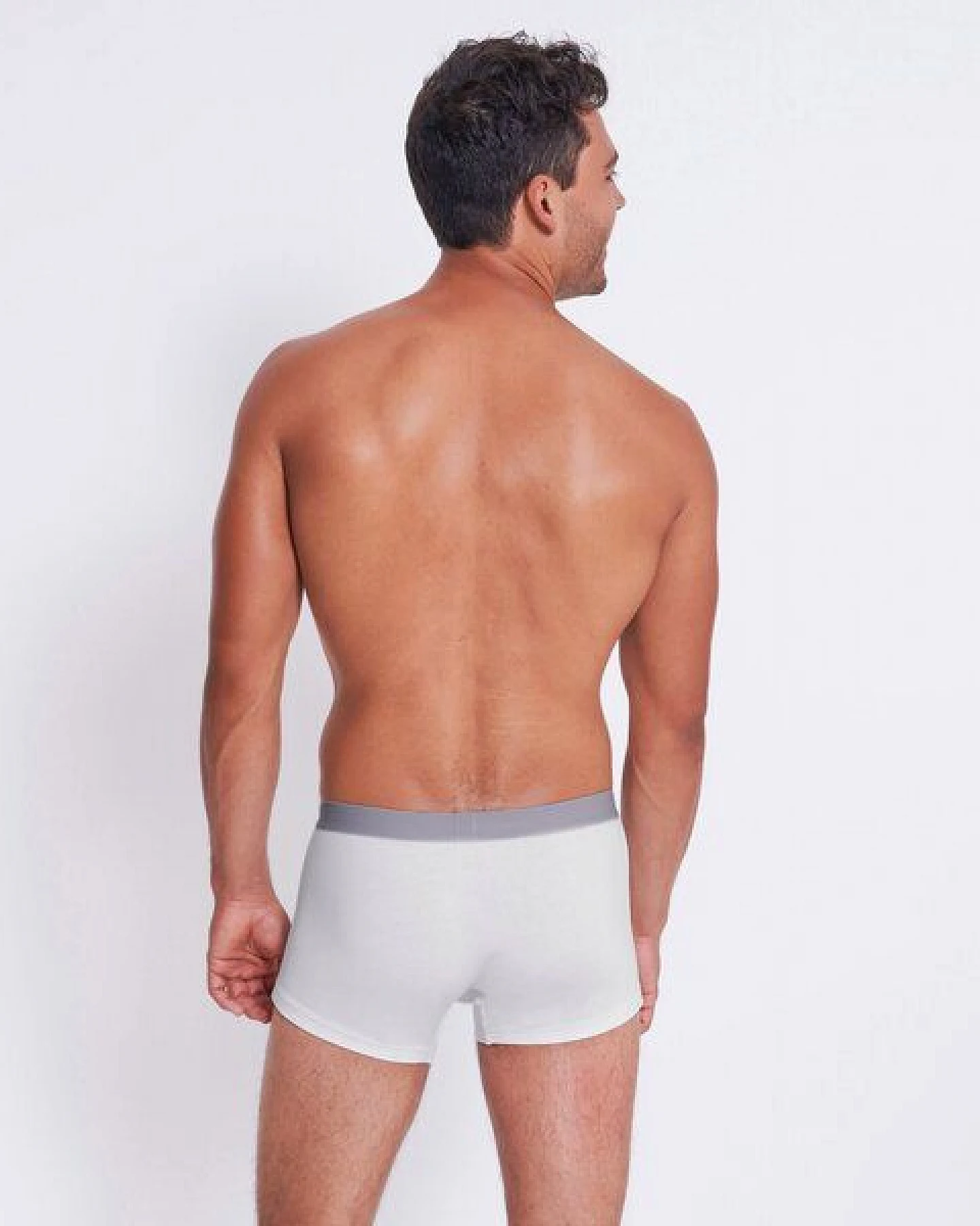 Sloggi 2x Herren Hipster Panty GO ABC 2.0 Bio-Baumwolle – Ansicht 2
