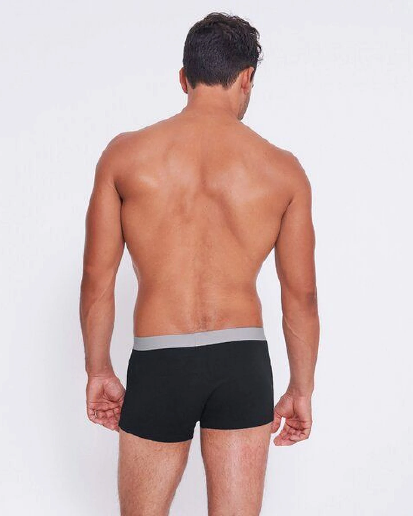 Sloggi 2x Herren Hipster Panty GO ABC 2.0 Bio-Baumwolle – Ansicht 2