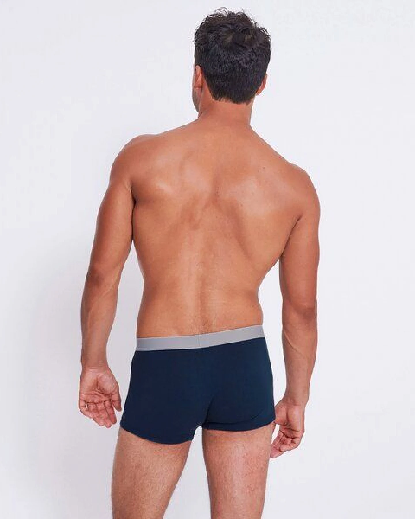 Sloggi 2x Herren Hipster Panty GO ABC 2.0 Bio-Baumwolle – Ansicht 2