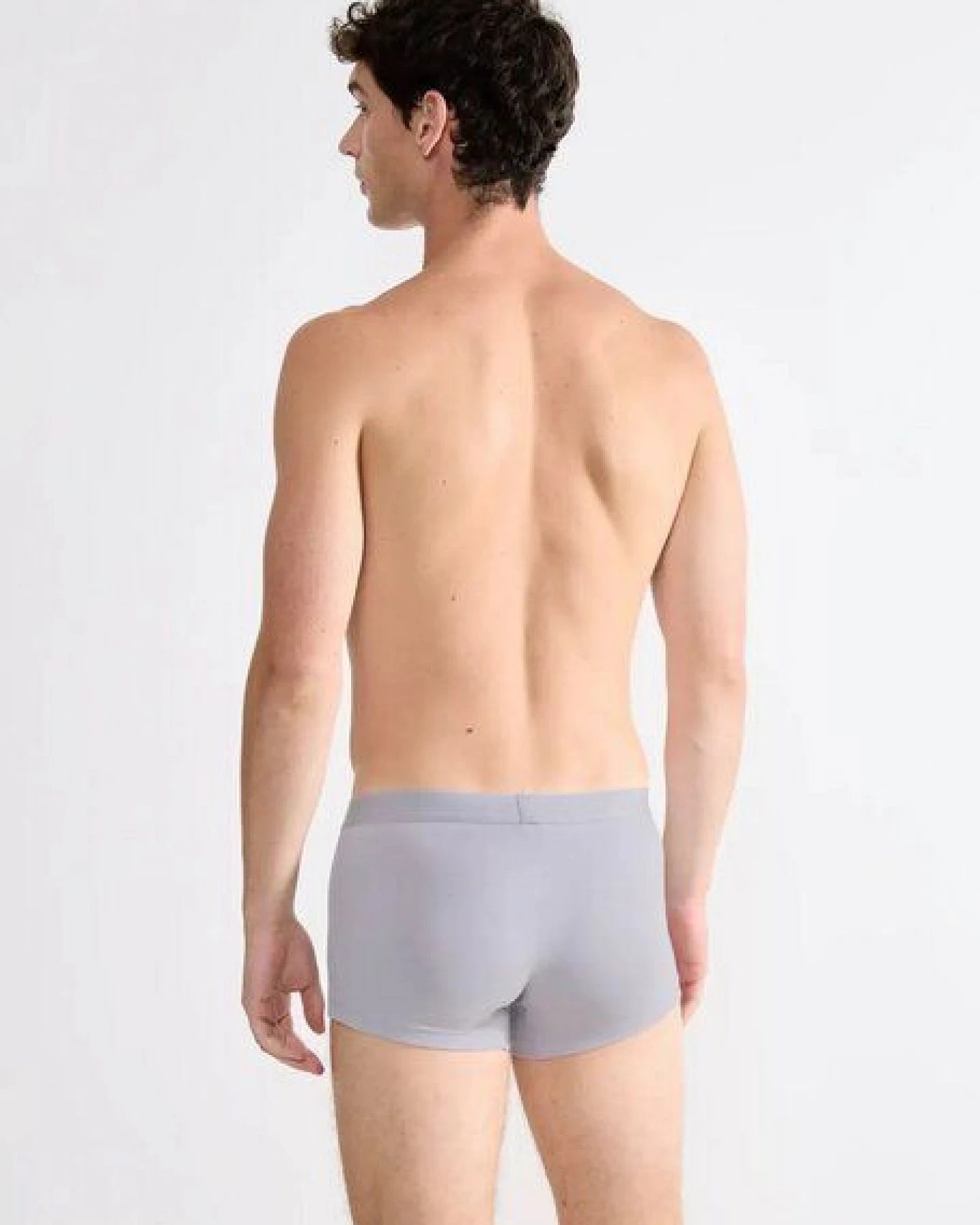 Sloggi 2x Herren Hipster Panty GO ABC 2.0 Bio-Baumwolle – Ansicht 2