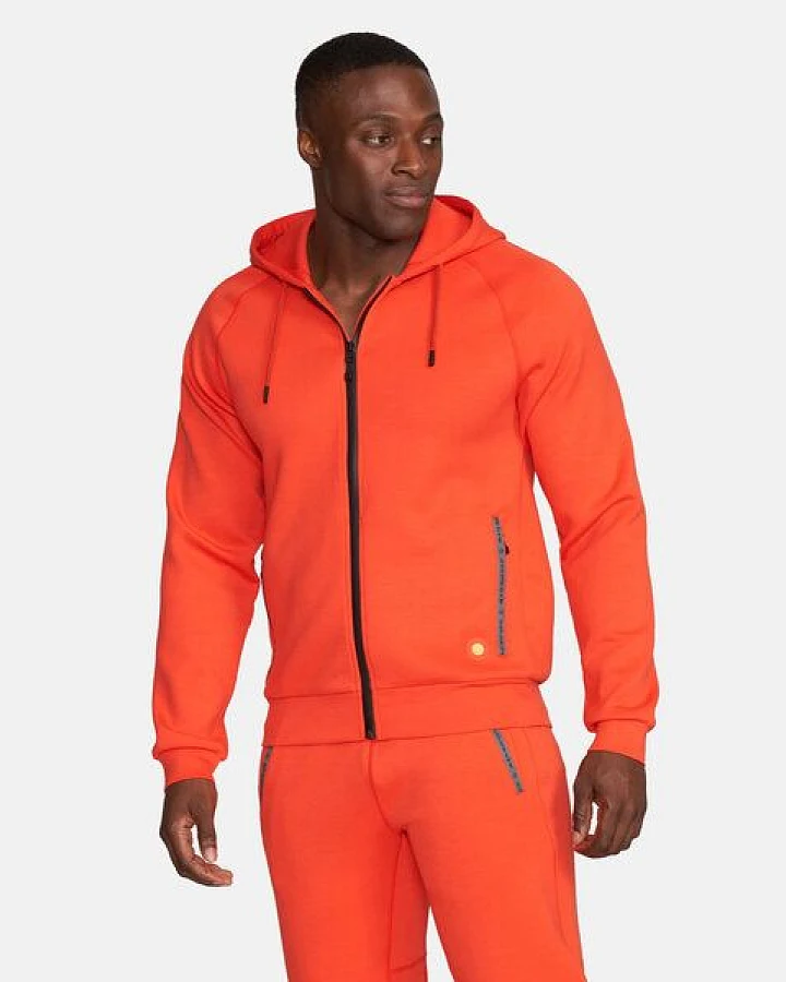 Gold's Gym Trainingsjacke „Gene“