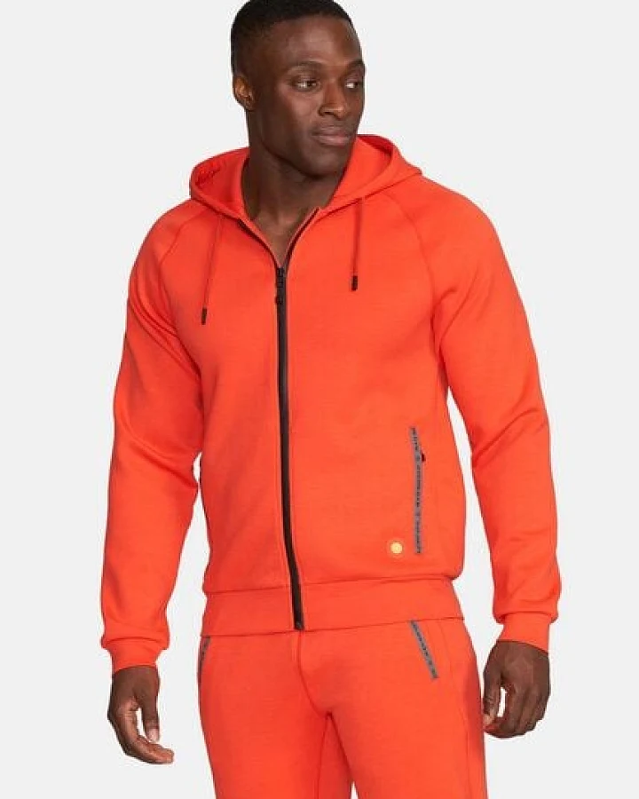 Gold's Gym Trainingsjacke „Gene“