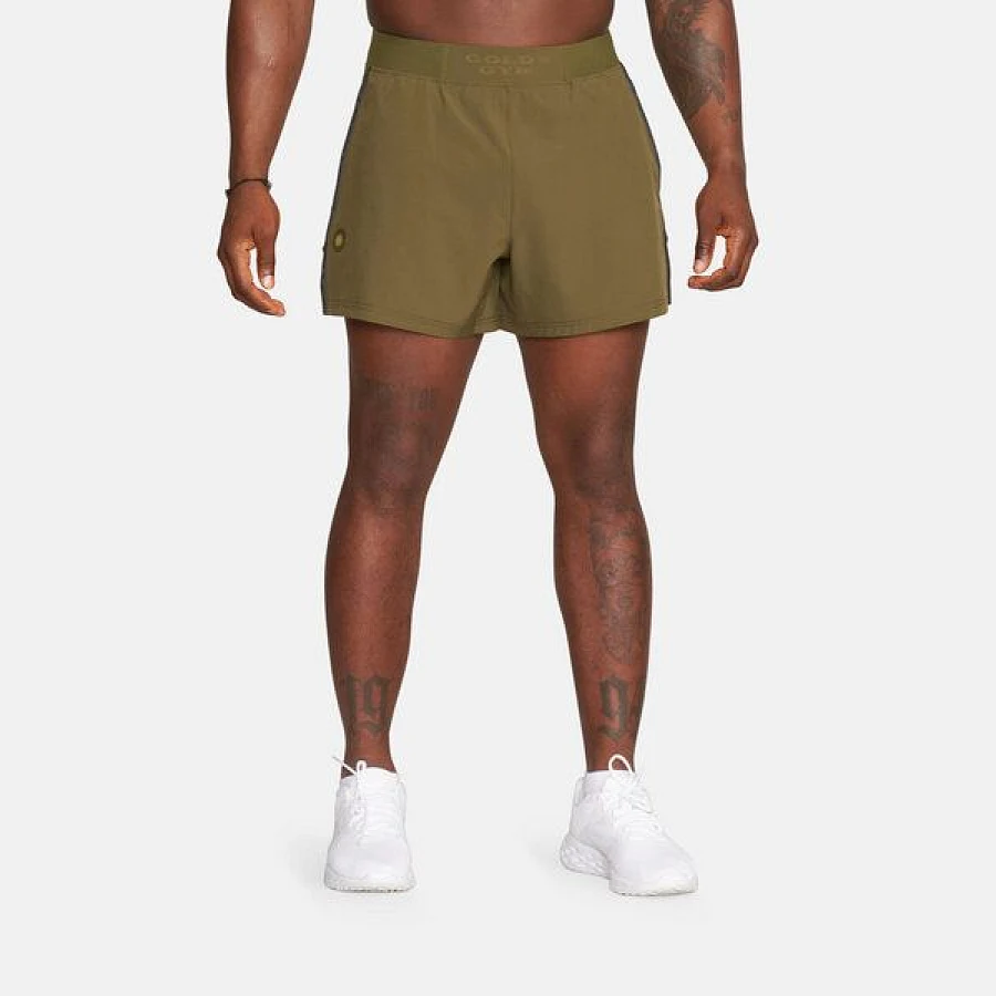 Dark Olive