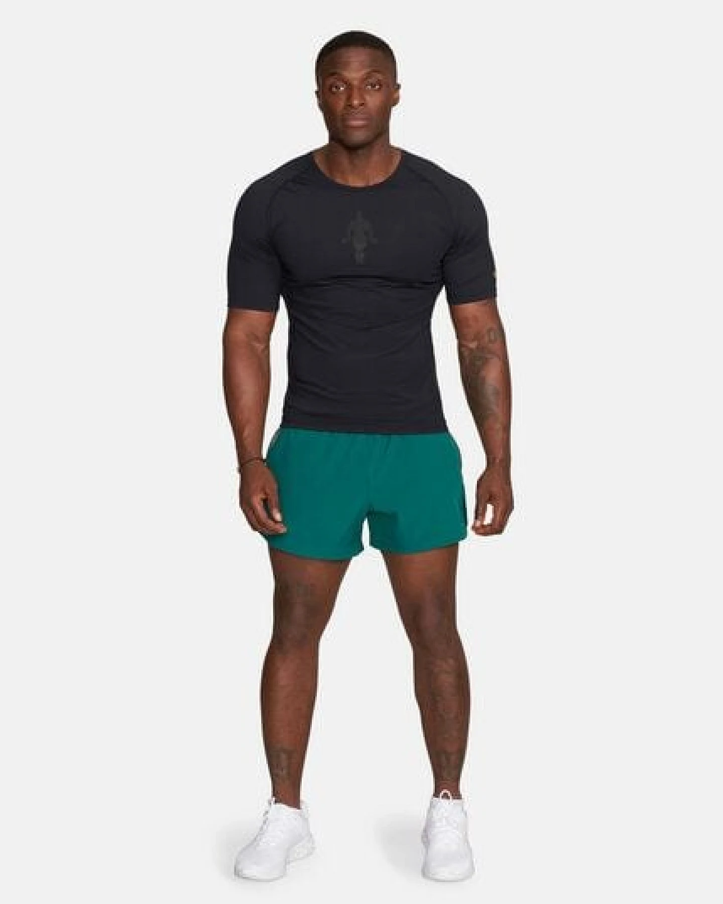 Gold's Gym Shorts „Mark“ – Ansicht 4
