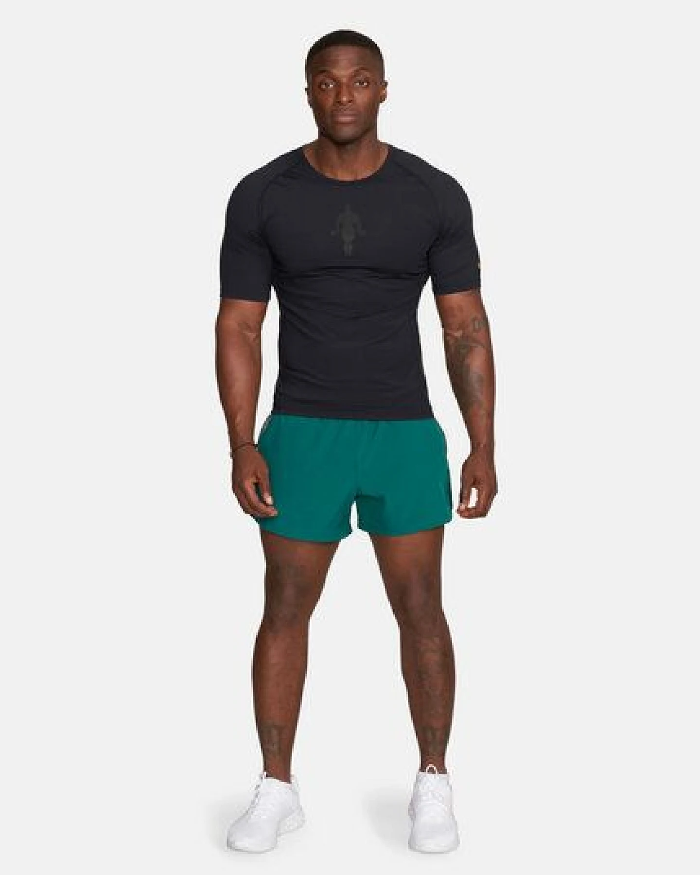 Gold's Gym Shorts „Mark“ – Ansicht 4