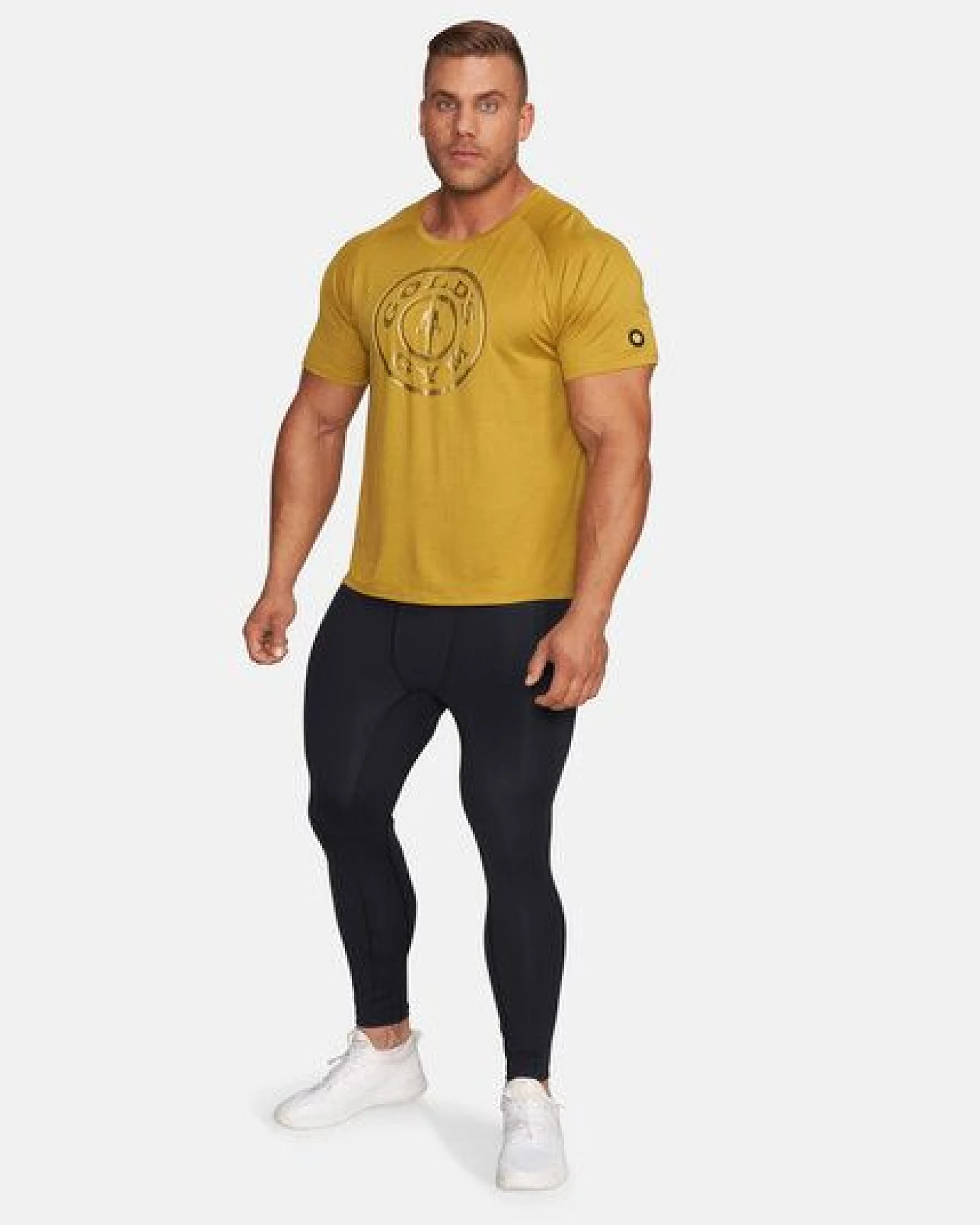 Gold's Gym Leggings „Ken“ – Ansicht 4