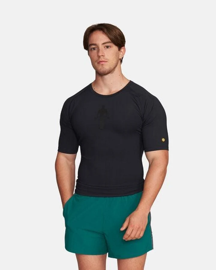 Gold's Gym T-Shirt „Rob“