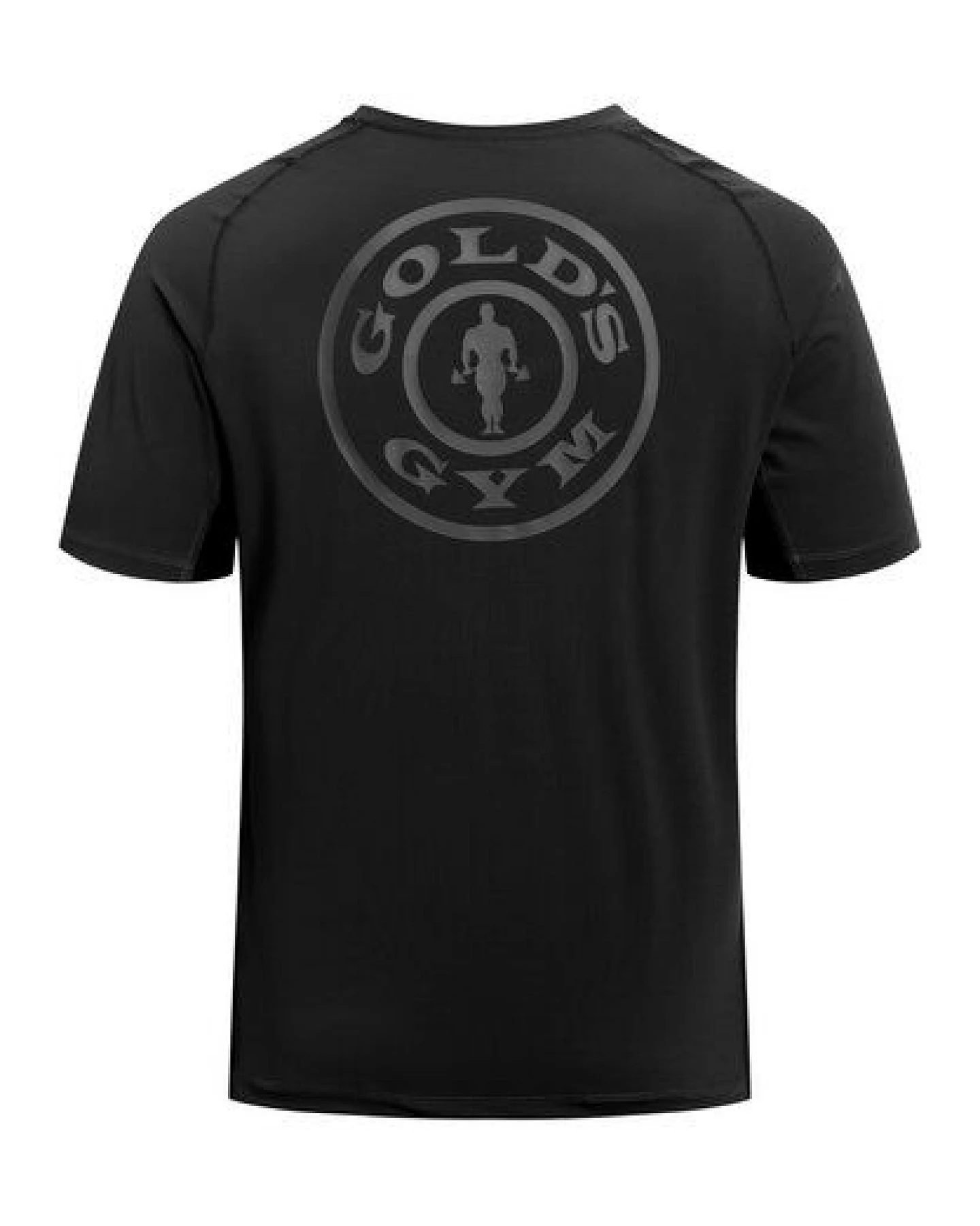 Gold's Gym T-Shirt „Rob“ – Ansicht 3