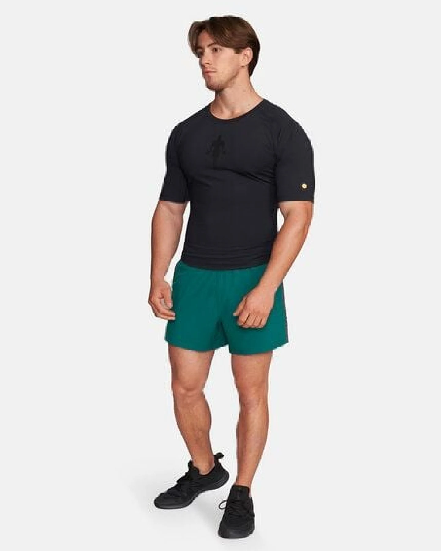 Gold's Gym T-Shirt „Rob“ – Ansicht 4