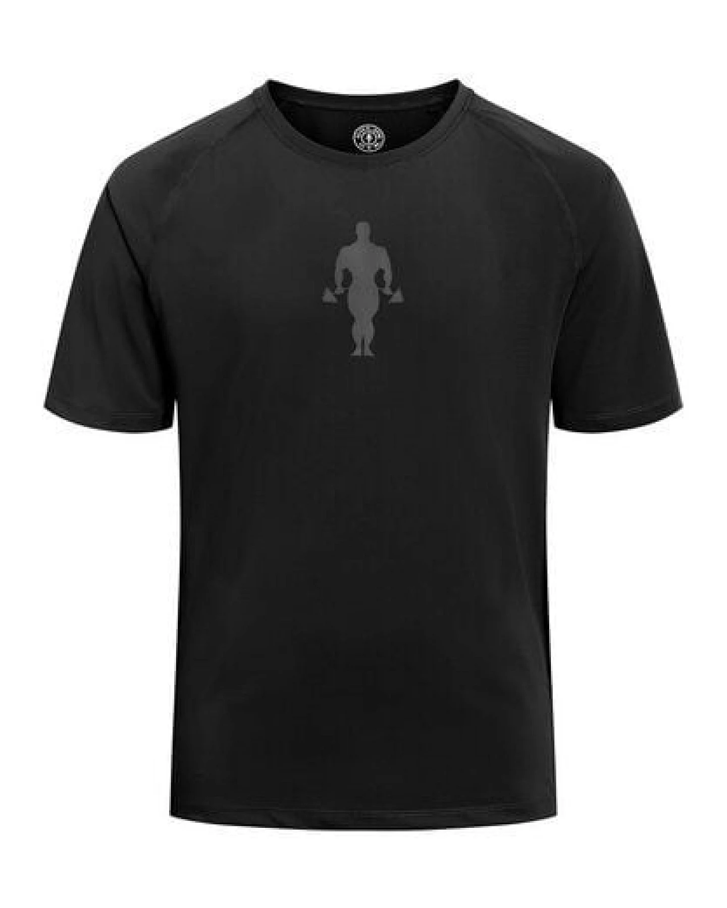 Gold's Gym T-Shirt „Rob“ – Ansicht 2