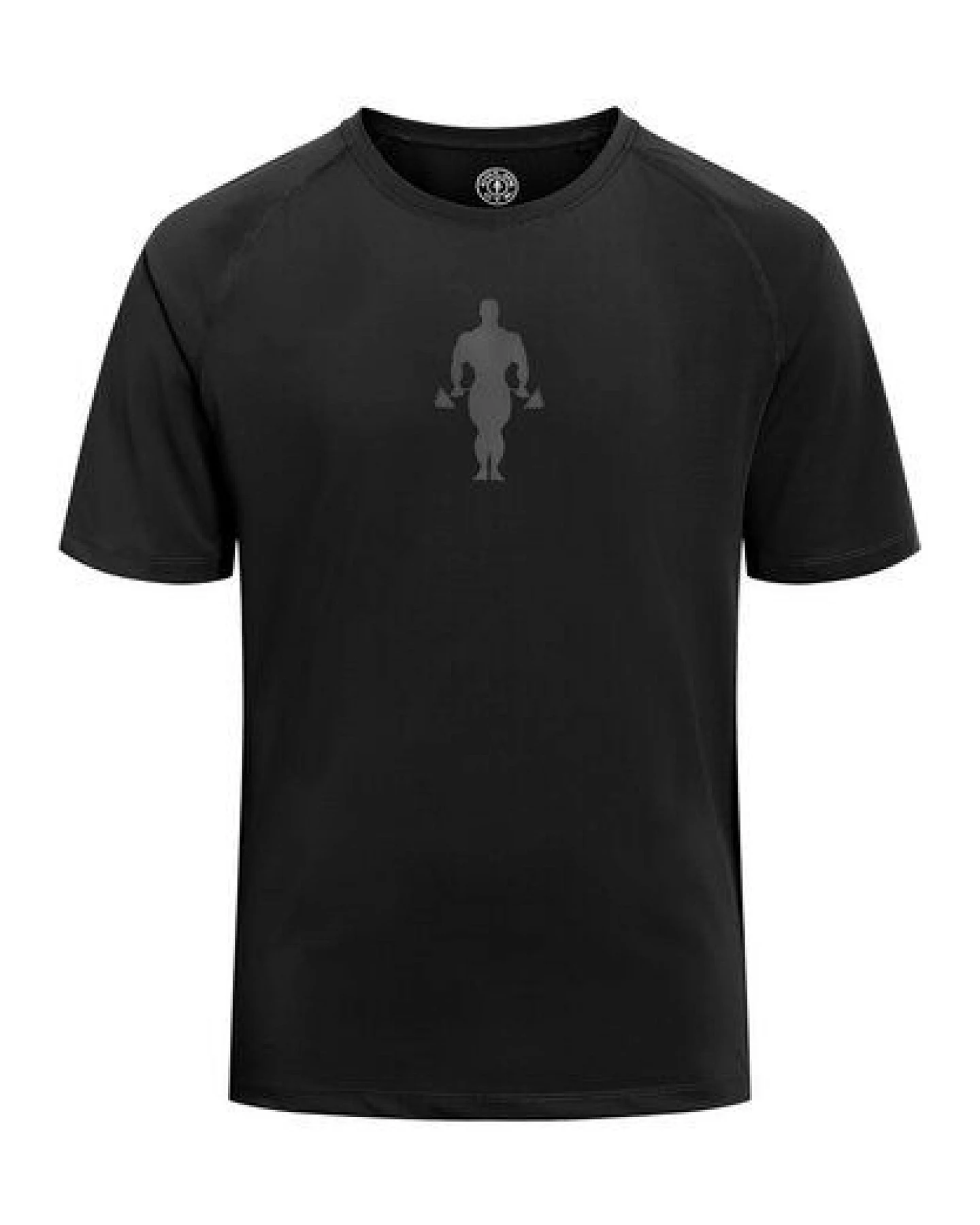 Gold's Gym T-Shirt „Rob“ – Ansicht 2