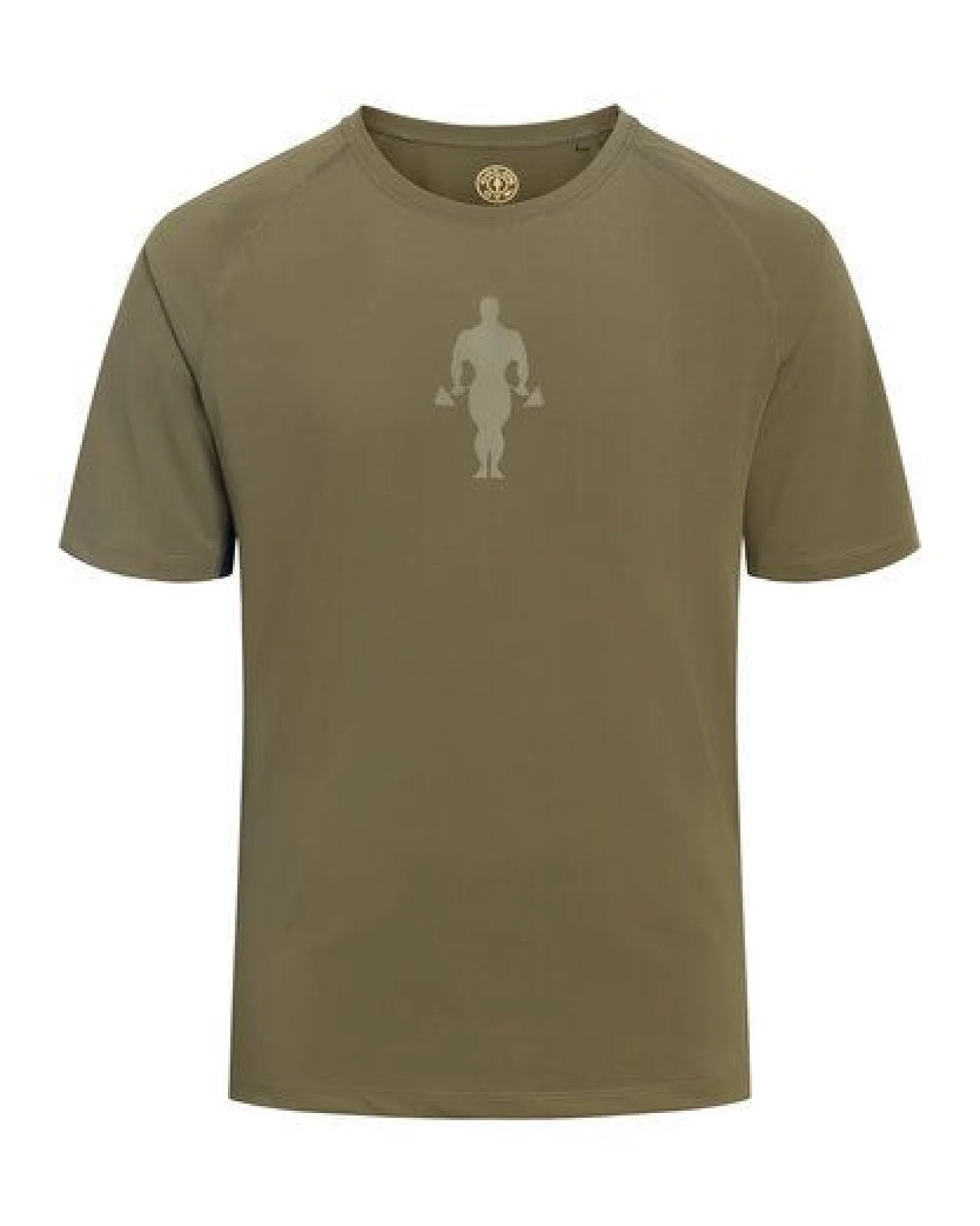 Gold's Gym T-Shirt „Rob“ – Ansicht 2