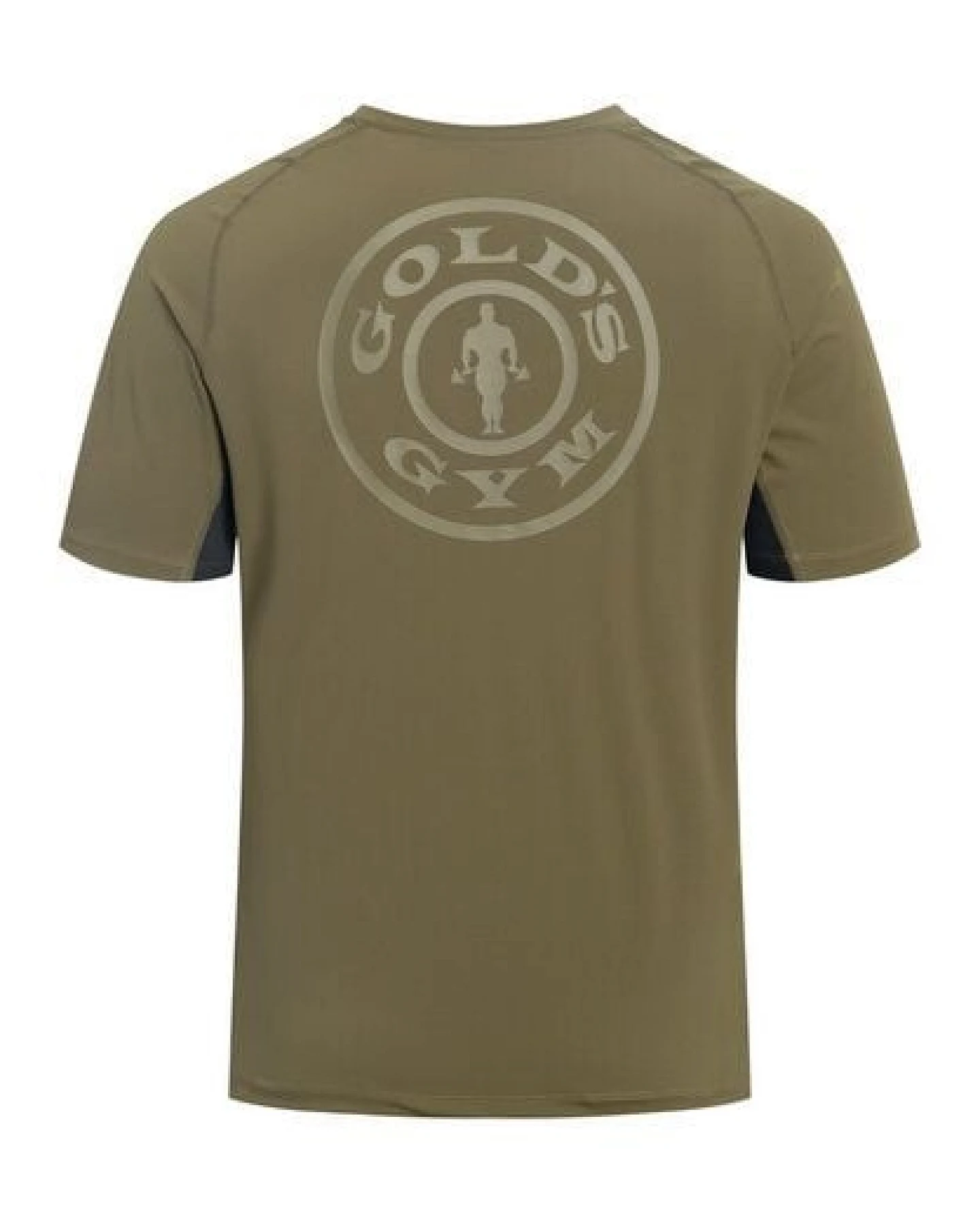 Gold's Gym T-Shirt „Rob“ – Ansicht 3