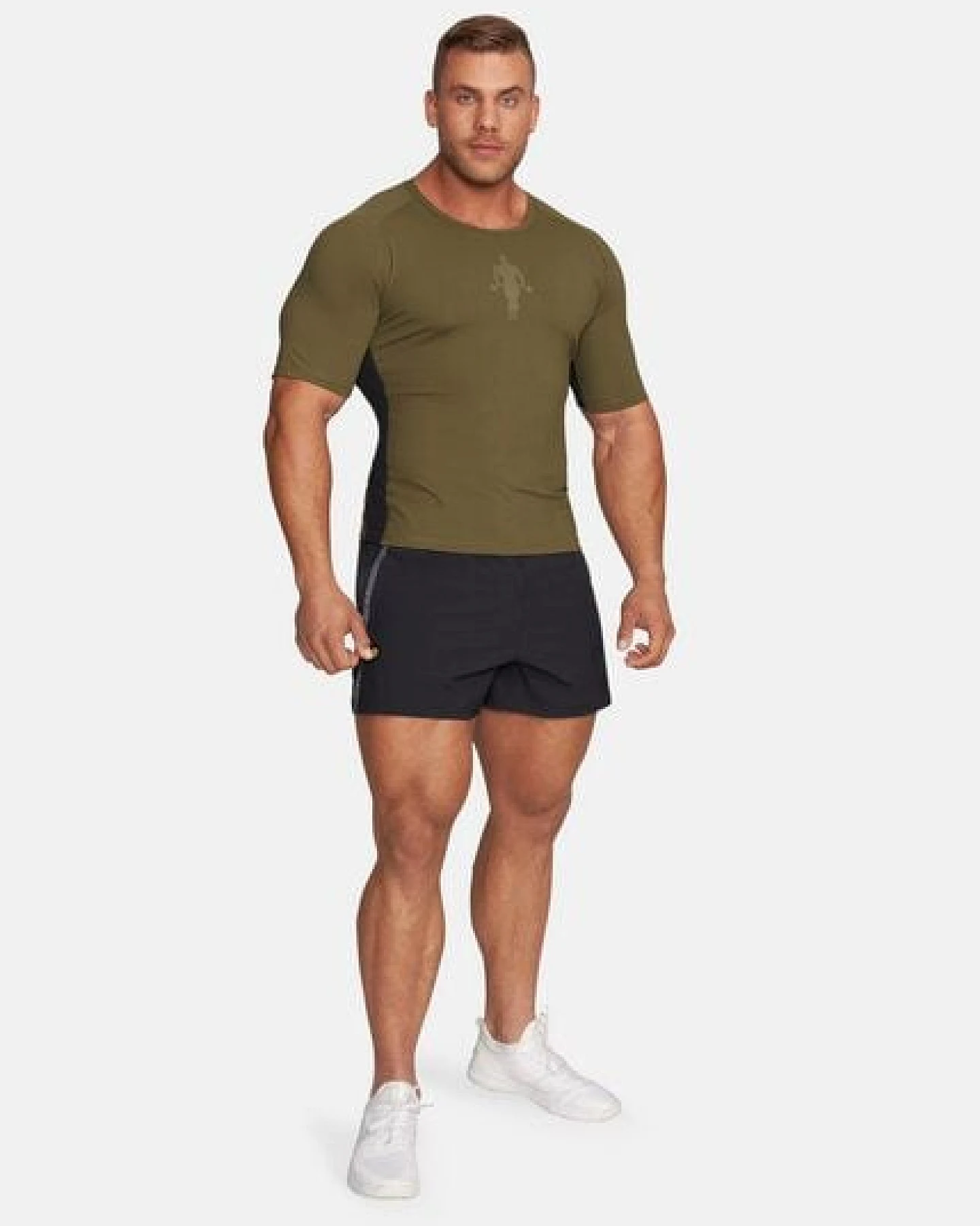 Gold's Gym T-Shirt „Rob“ – Ansicht 4