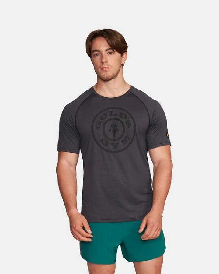 Gold's Gym T-Shirt „Kurt“