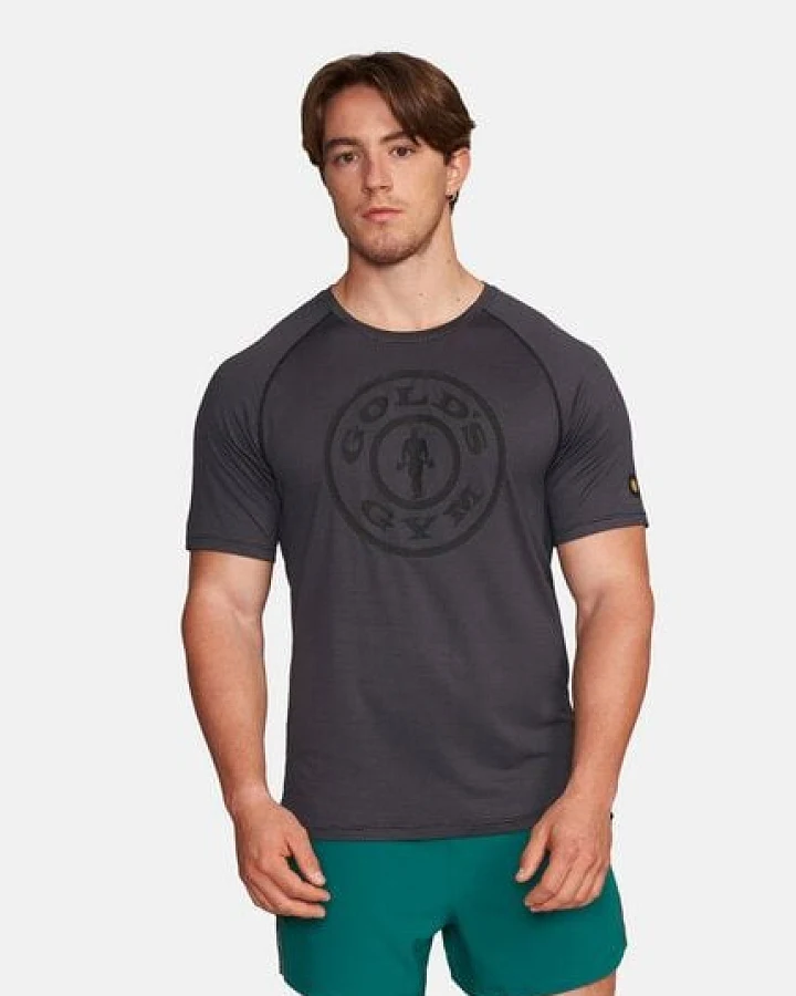 Gold's Gym T-Shirt „Kurt“