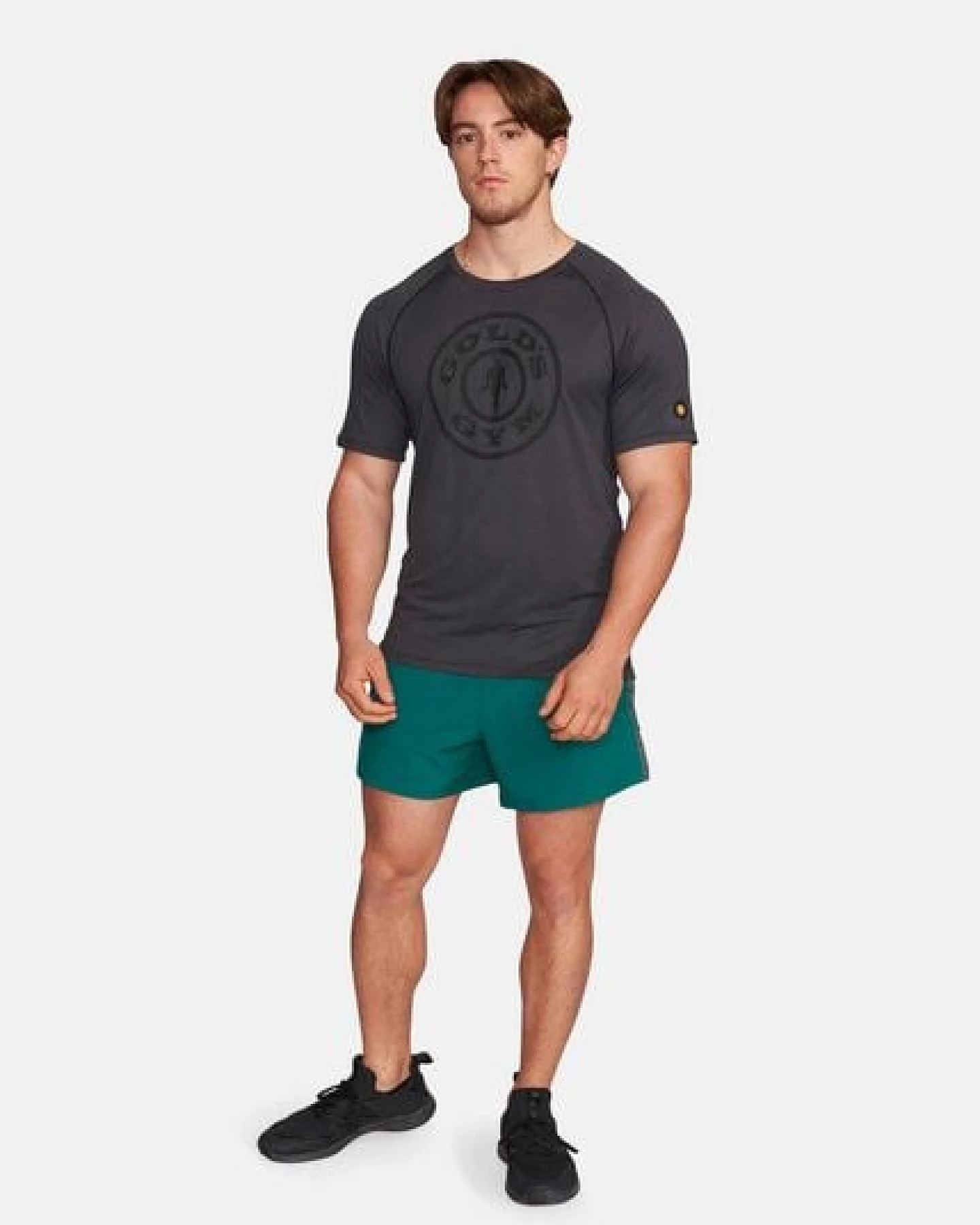 Gold's Gym T-Shirt „Kurt“ – Ansicht 4