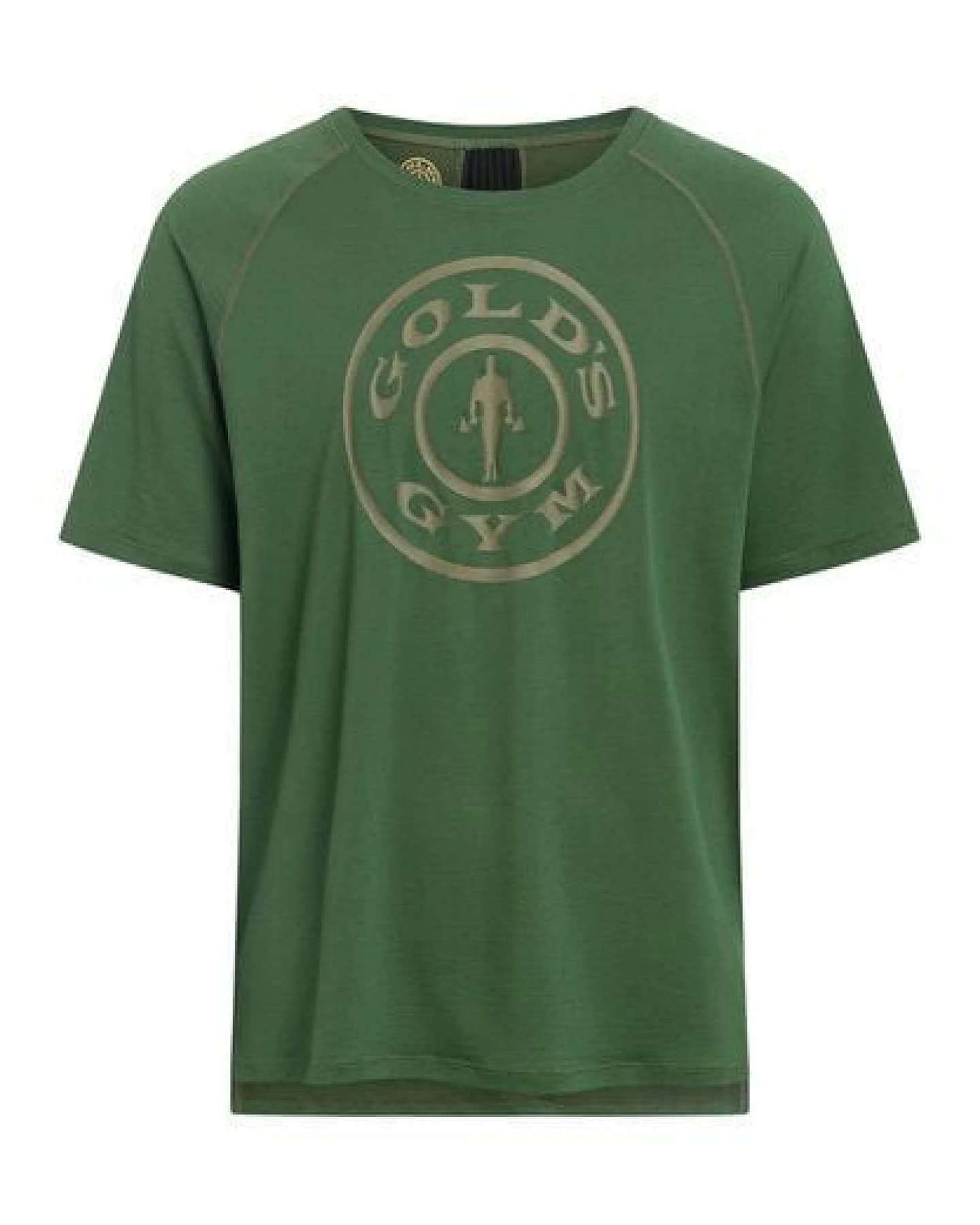 Gold's Gym T-Shirt „Kurt“ – Ansicht 2