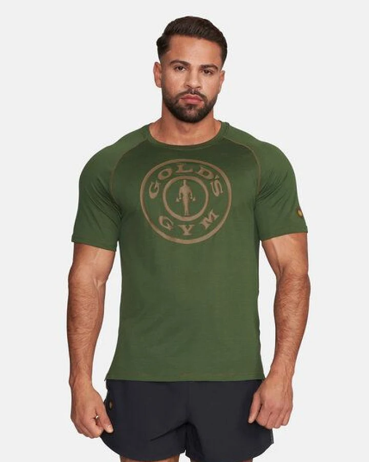 Gold's Gym T-Shirt „Kurt“