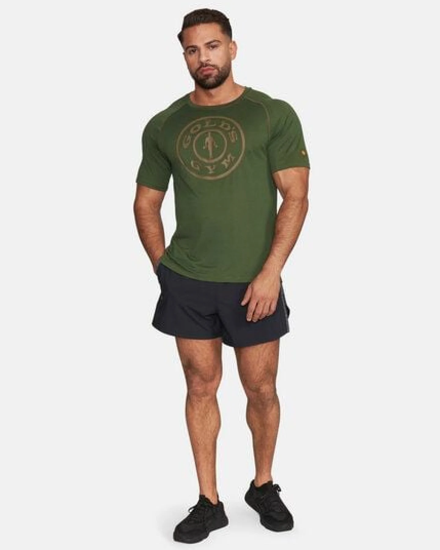 Gold's Gym T-Shirt „Kurt“ – Ansicht 4